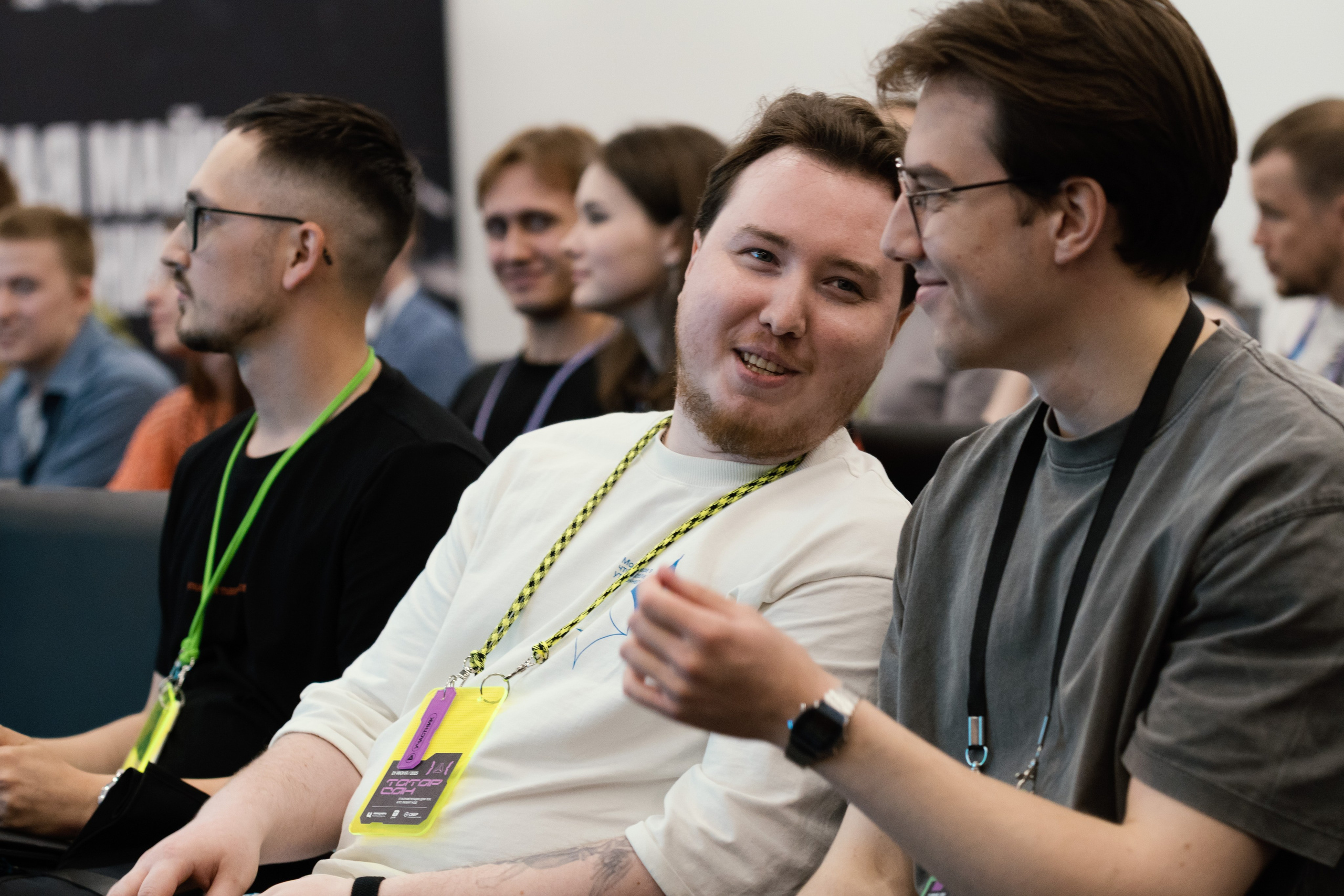 Татарсан 2025. Портретный фотограф в Казани Радомир Заздравных