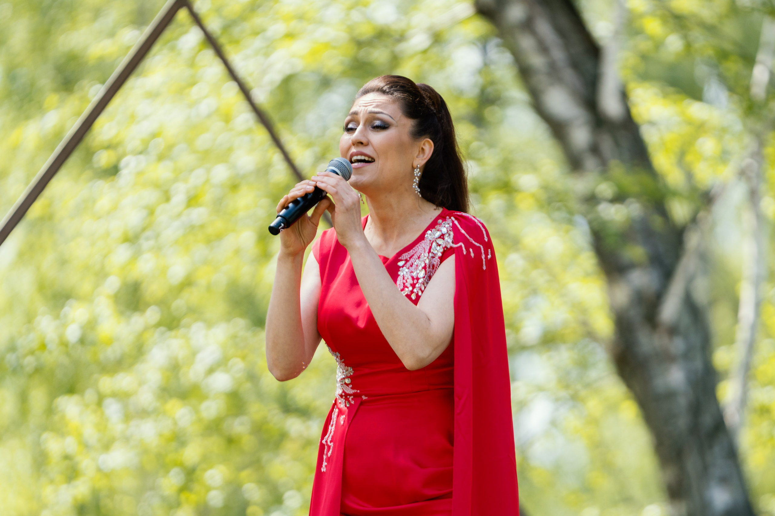 Сабантуй 2025. Портретный фотограф в Казани Радомир Заздравных