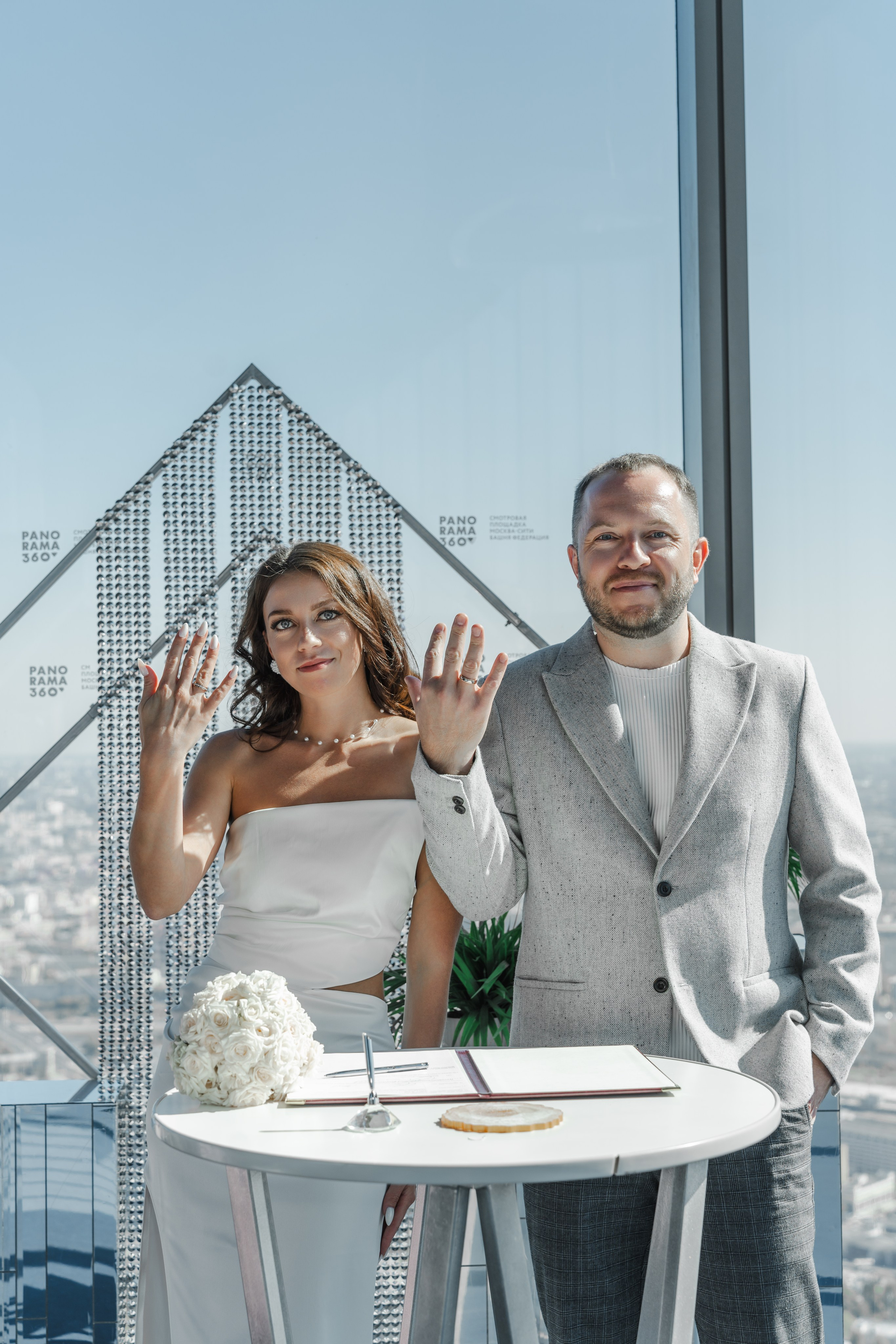 А&В. Анастасия Чиркова, Фотограф Москва