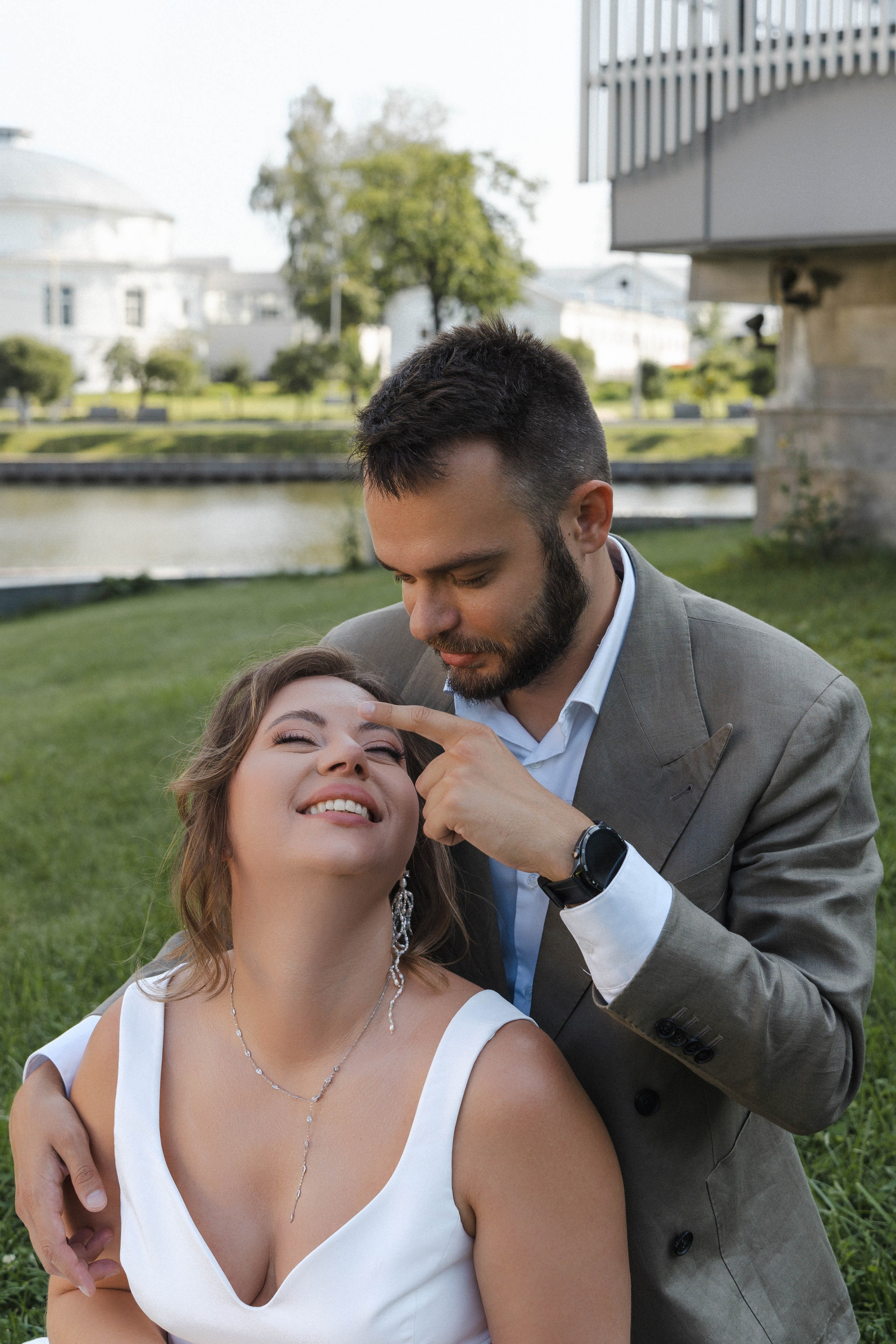 Д&А. Анастасия Чиркова, Фотограф Москва