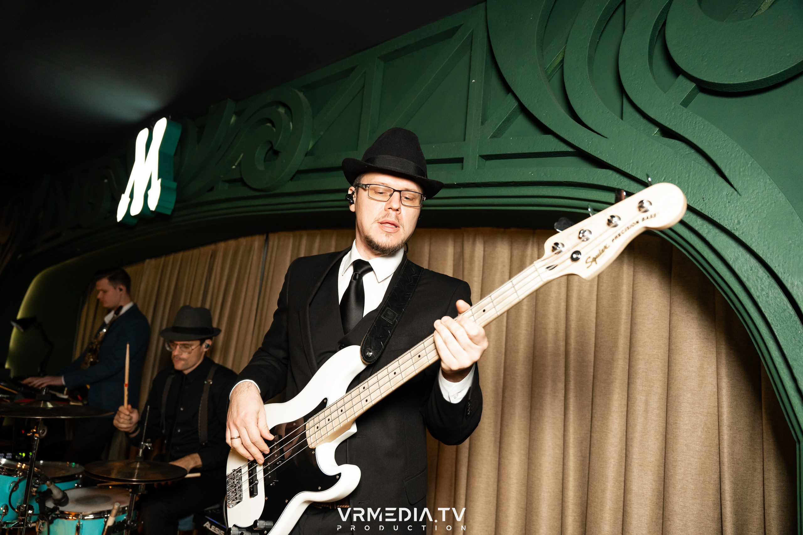 Выходные в ресторане «Мюнхен»