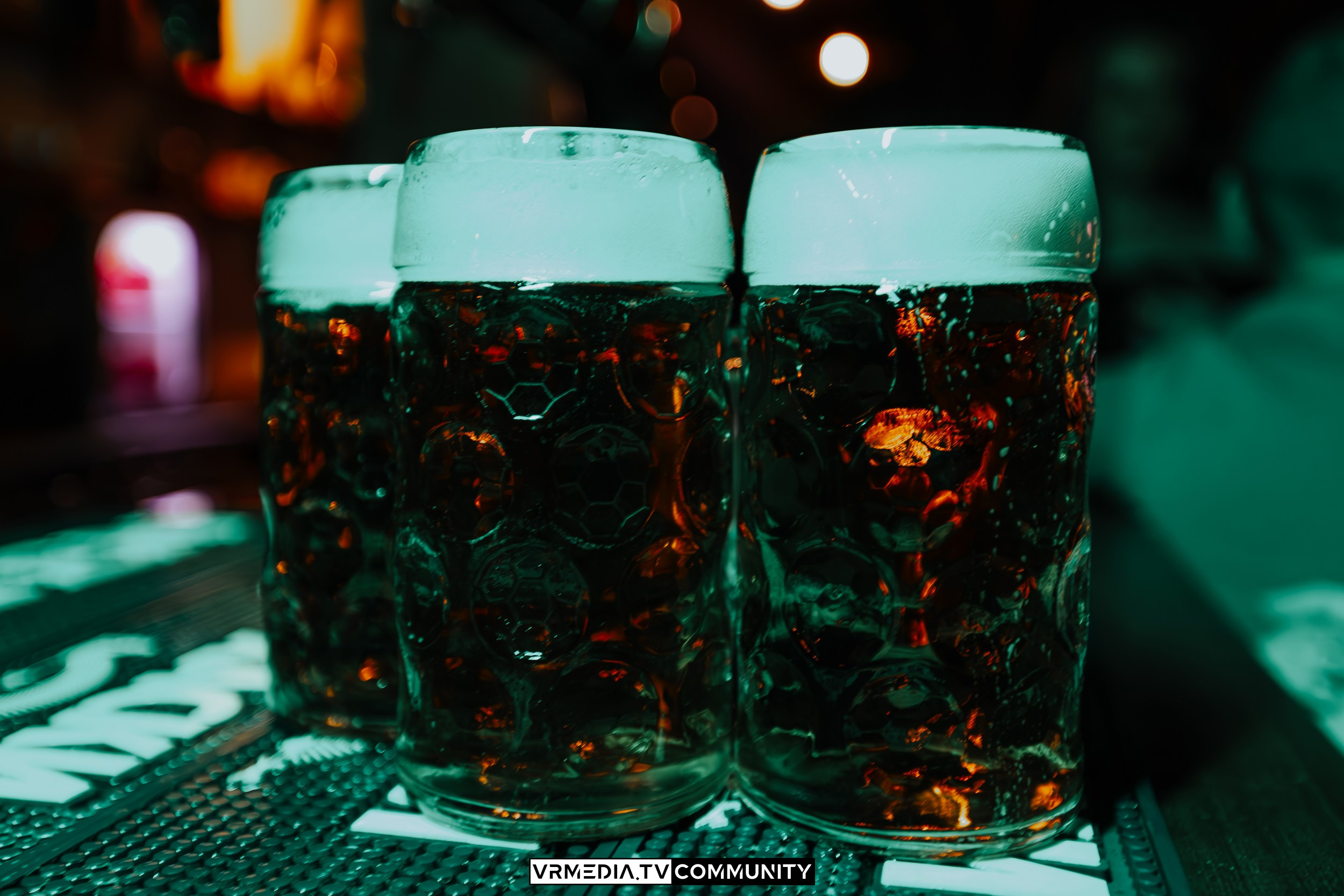 Ресторан «Мюнхен»: Часть команды — часть корабля