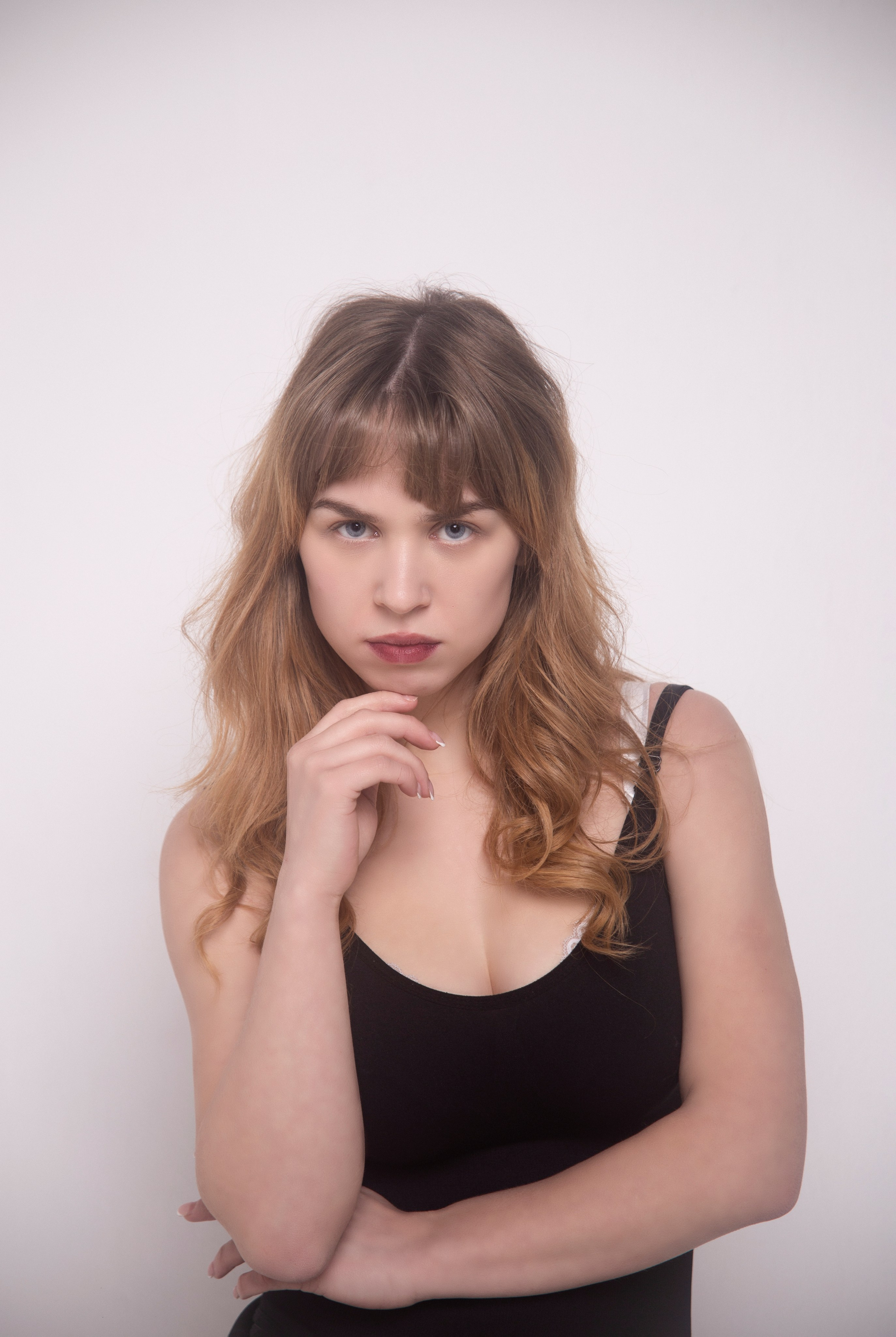 Актерское портфолио