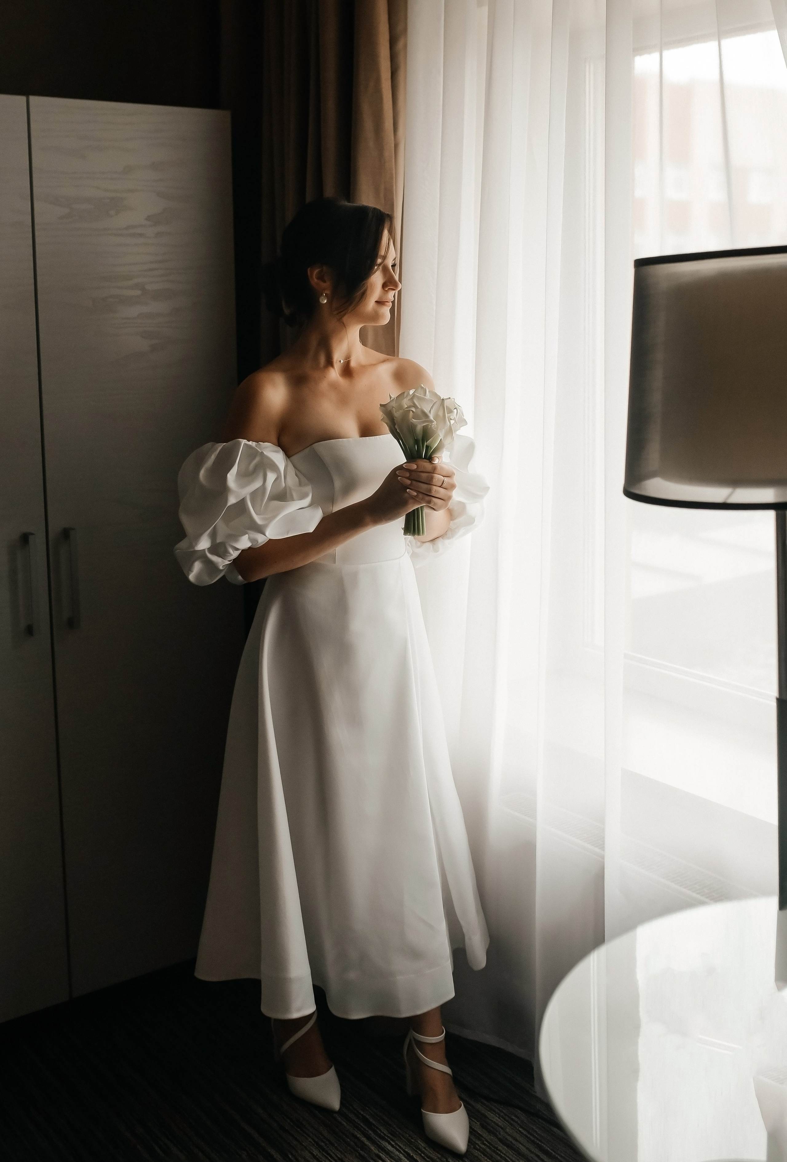 Мария & Вячеслав. Семейный фотограф Олеся Батурина Рязань