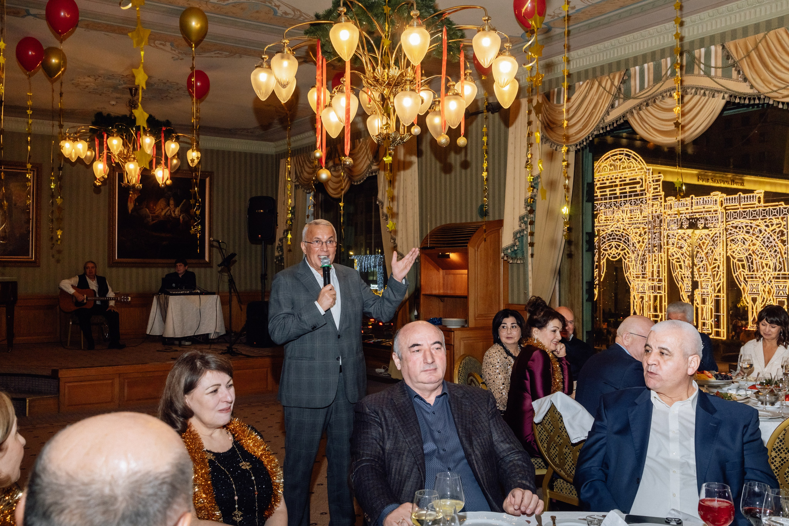 Events. Антон Ляпунов фотограф Вашего события в Москве