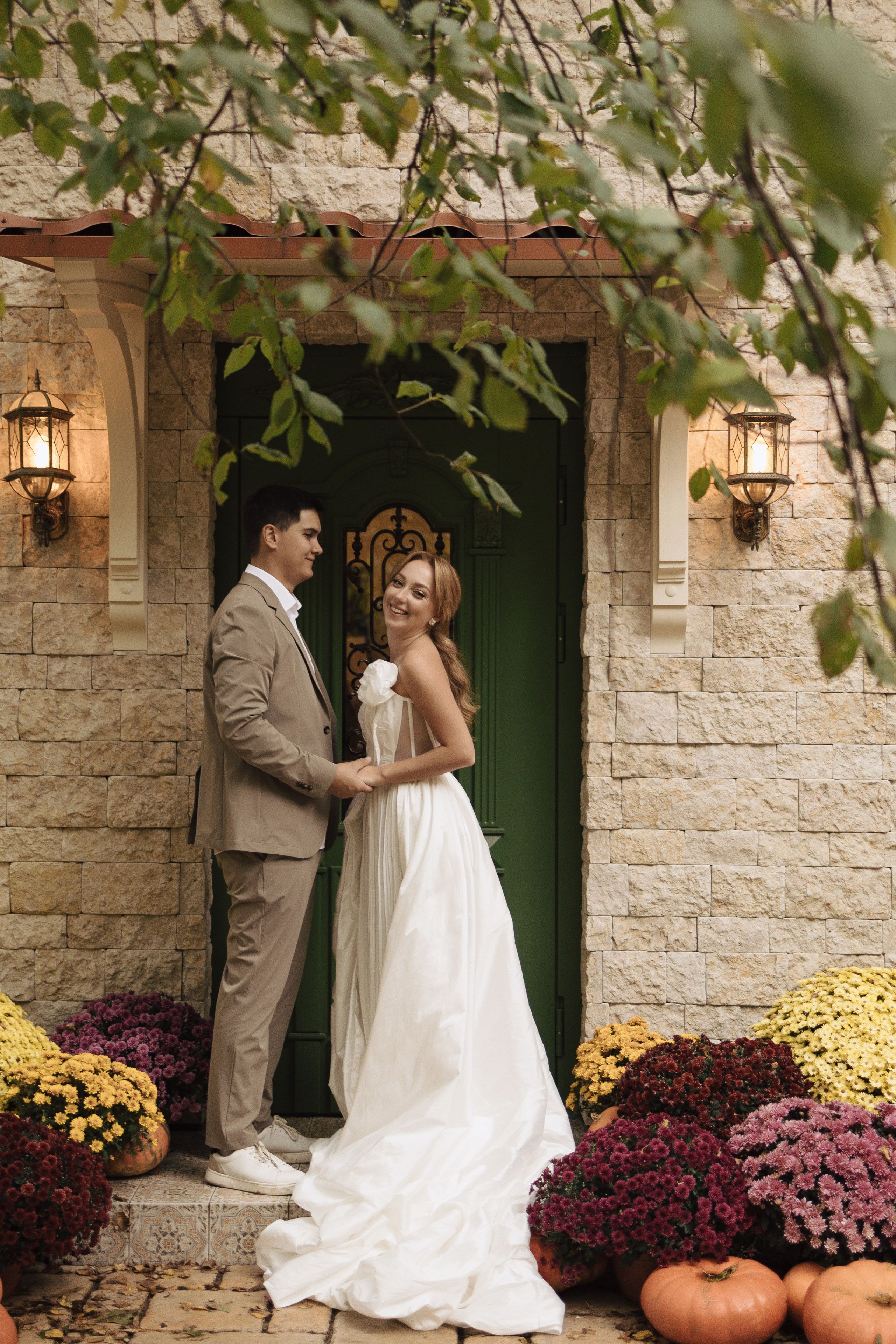 В сердце Тосканы. Свадебный фотограф в Москве | Профессиональный фотограф | Выгодные цены на услуги