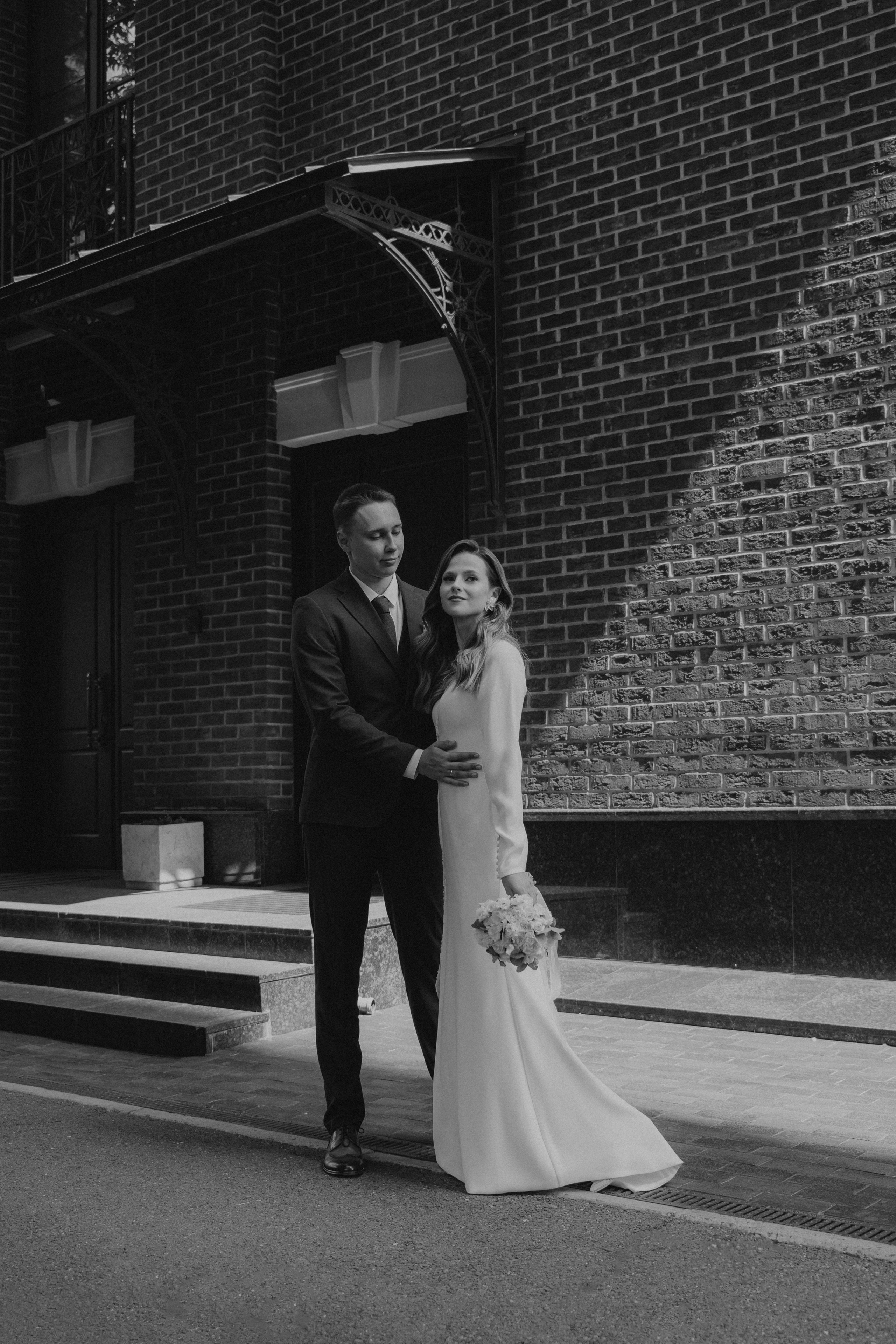 Wedding. Фотограф в Красноярске Ирина Владимирова