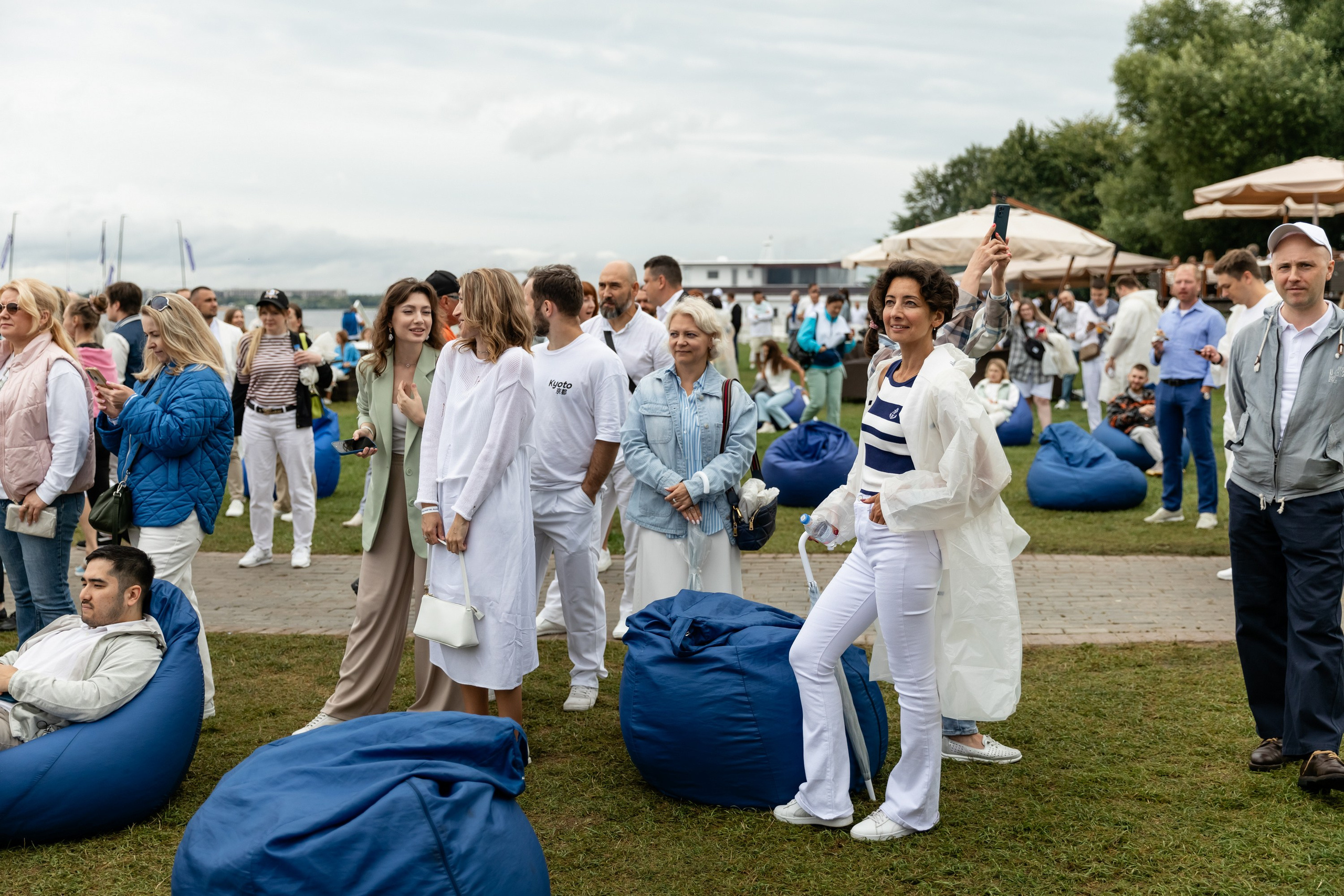 Регата Телеметрика. Свадебный фотограф Москва