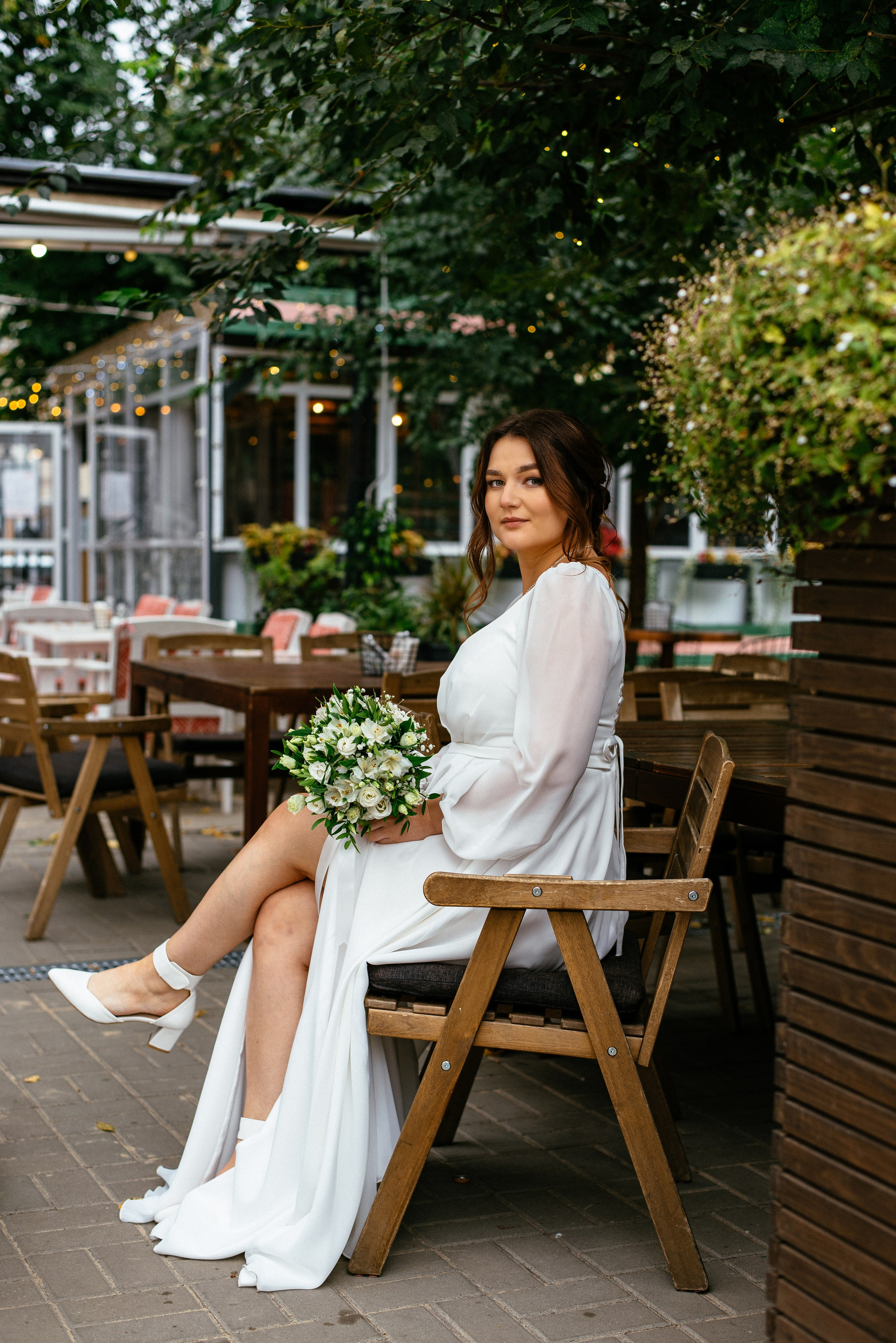 Свадебный фотограф — фотограф на свадьбу в Воронеже — Свадебное фото