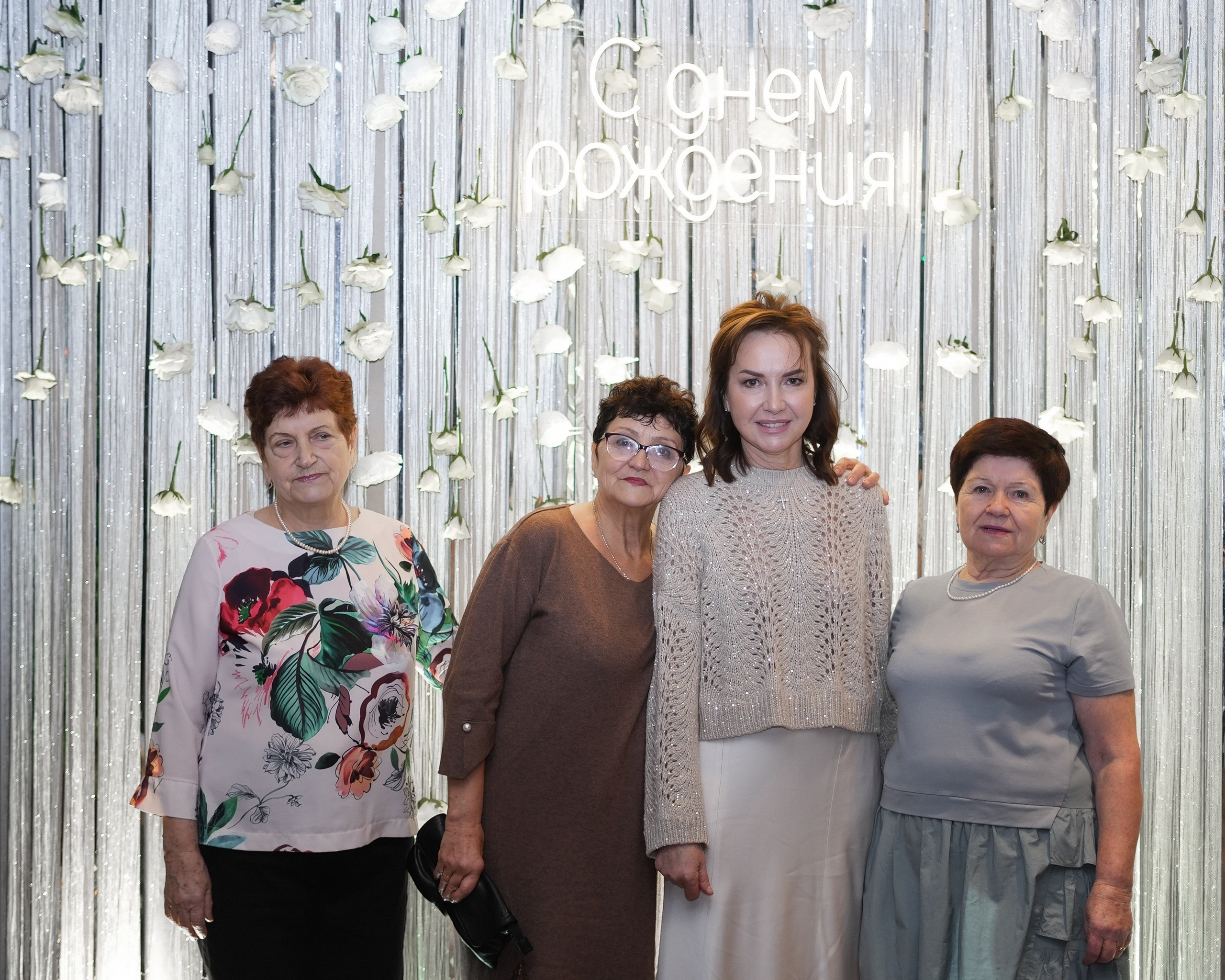 Юбилей ресторан Река. Фотограф Волгоград Анастасия Ли