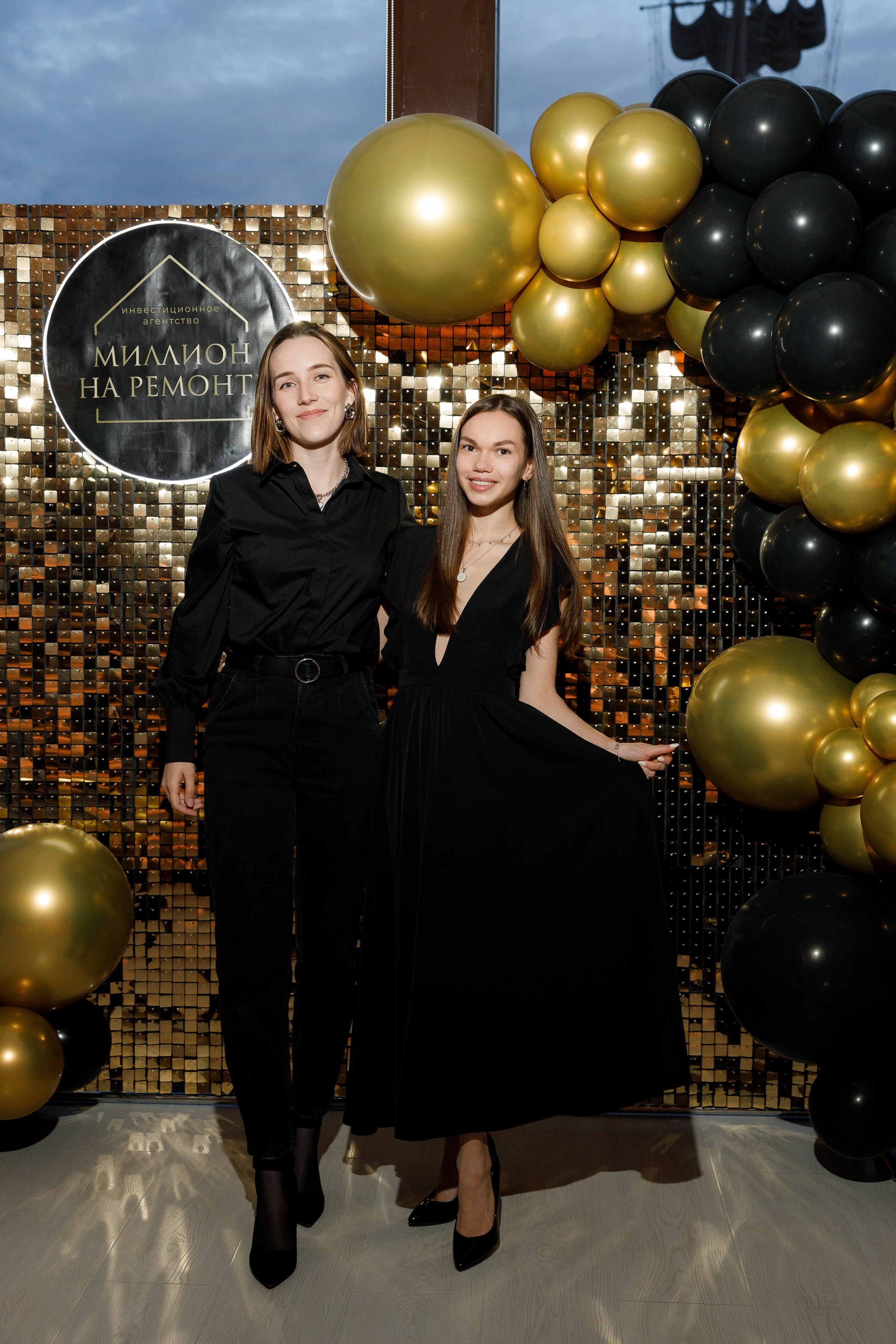 МИЛЛИОН НА РЕМОНТЕ. ВЫПУСКНОЙ. Свадебный и event-фотограф Иван Волнухин