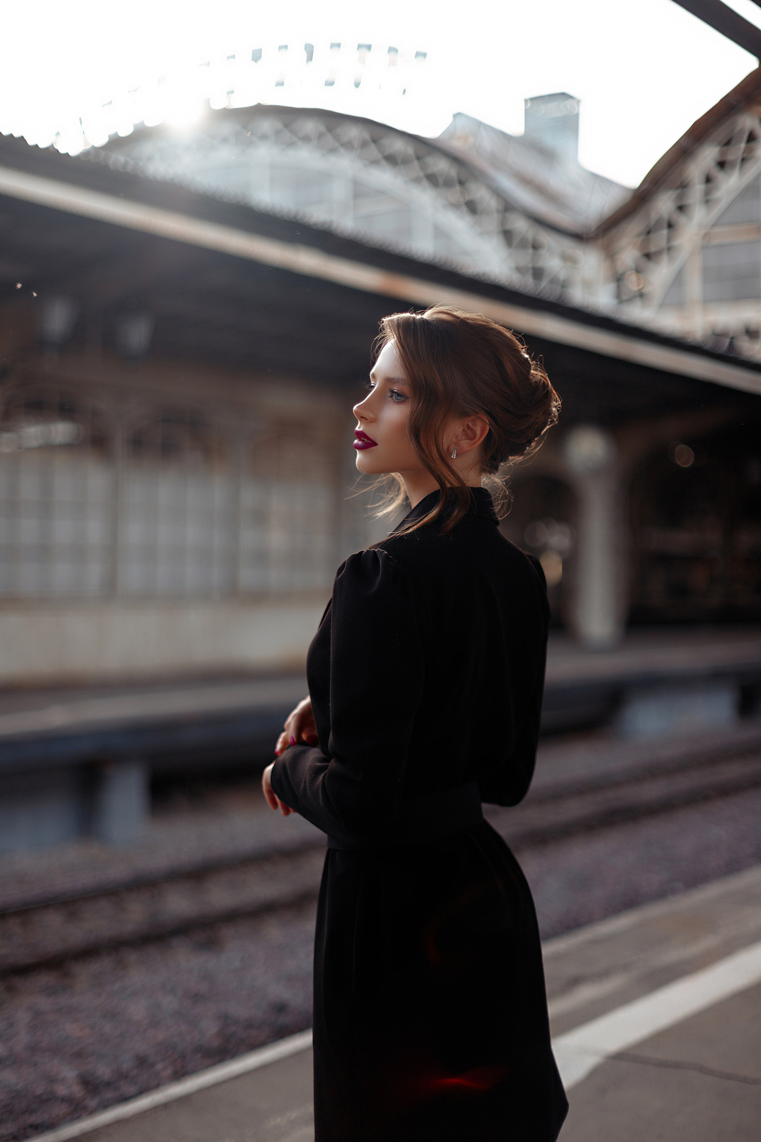 Фотограф в Санкт-Петербурге Александра Юн