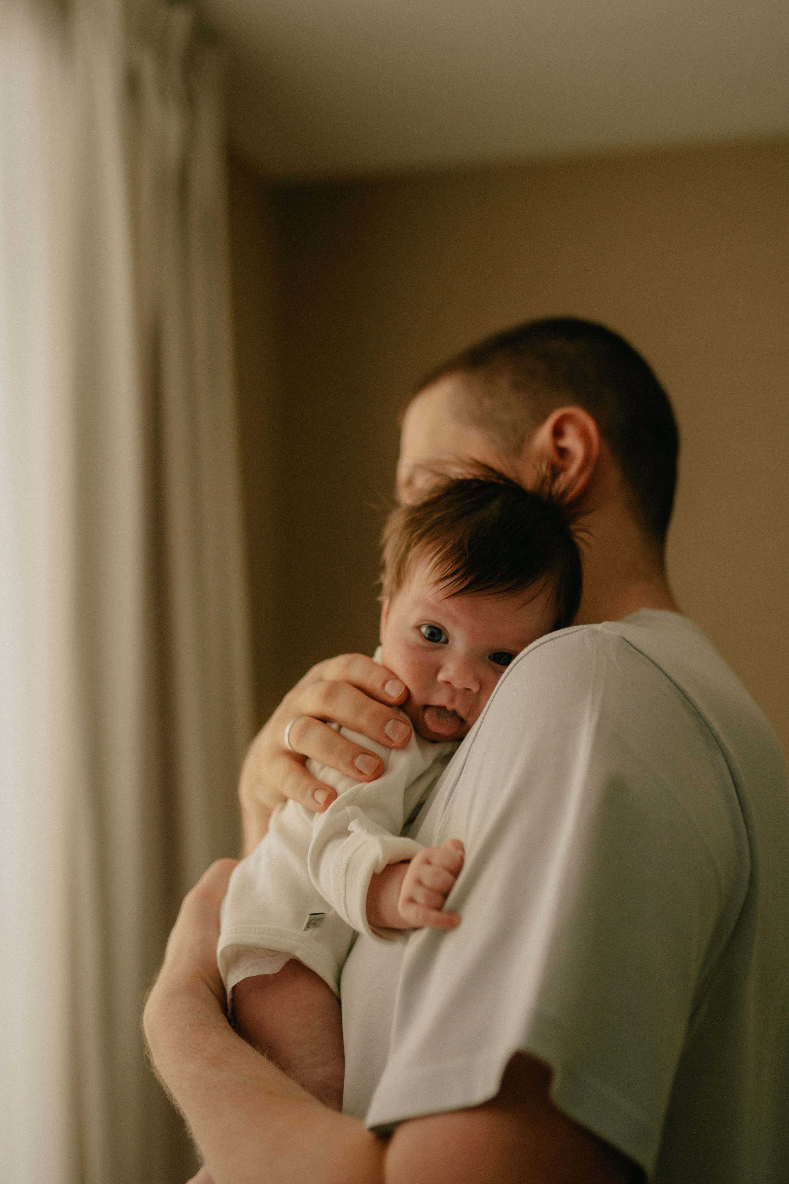 Ира, Слава, Саша. Семейный фотограф Москва