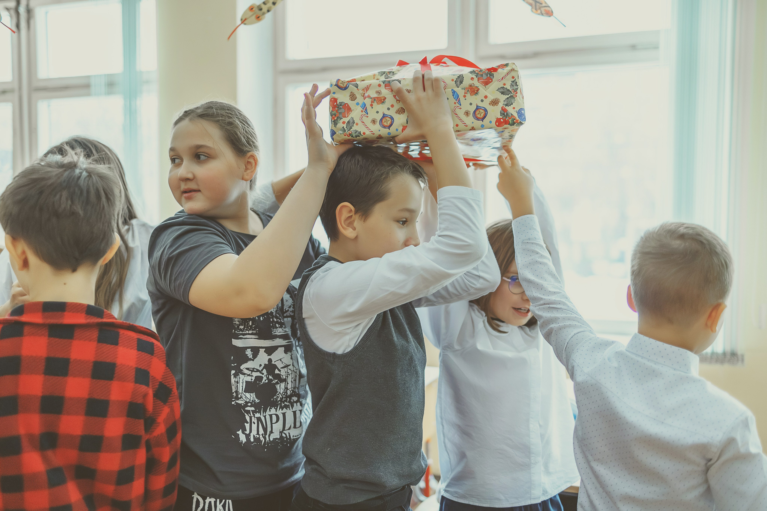 1505 4"В». Семейный фотограф и видеограф Попова Юлия