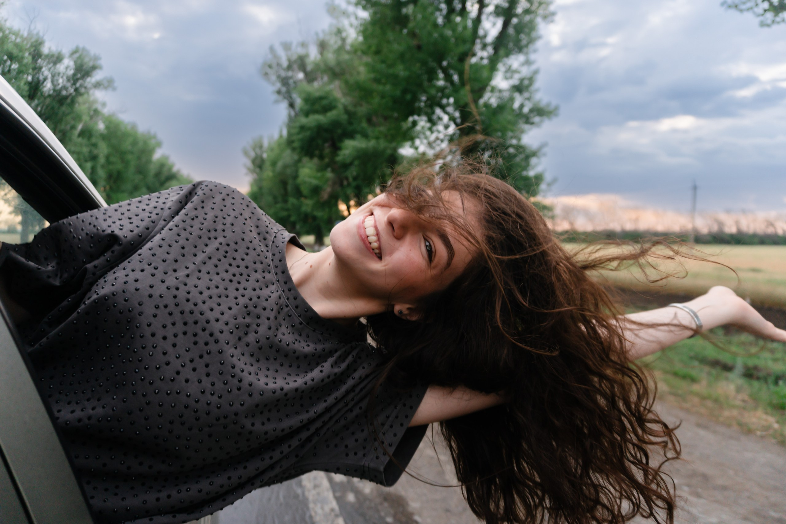 Женский портрет. Семейный фотограф и видеограф Ростов-на-Дону