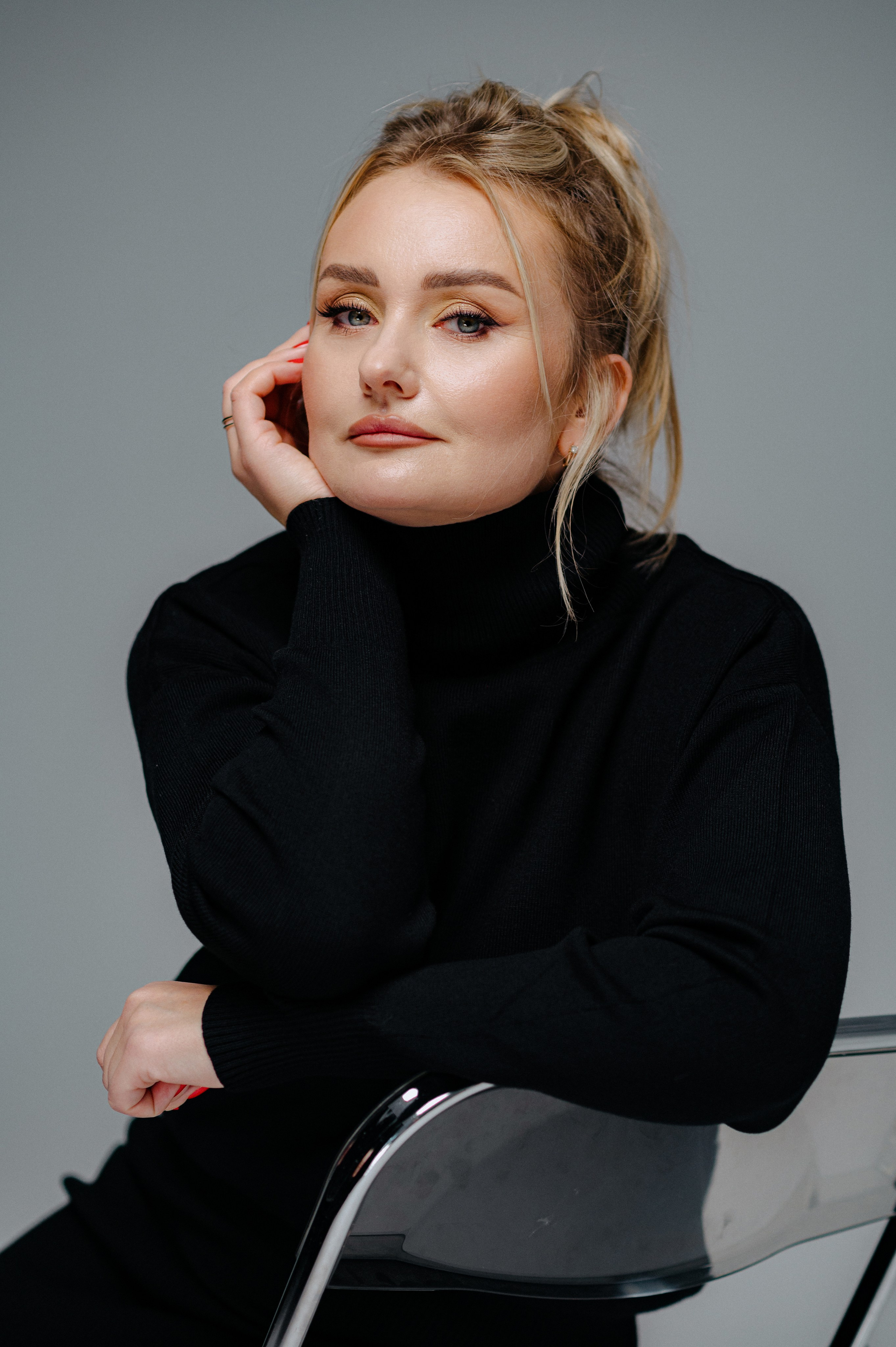 Анна. Фотограф Николай Павленко в Гомеле