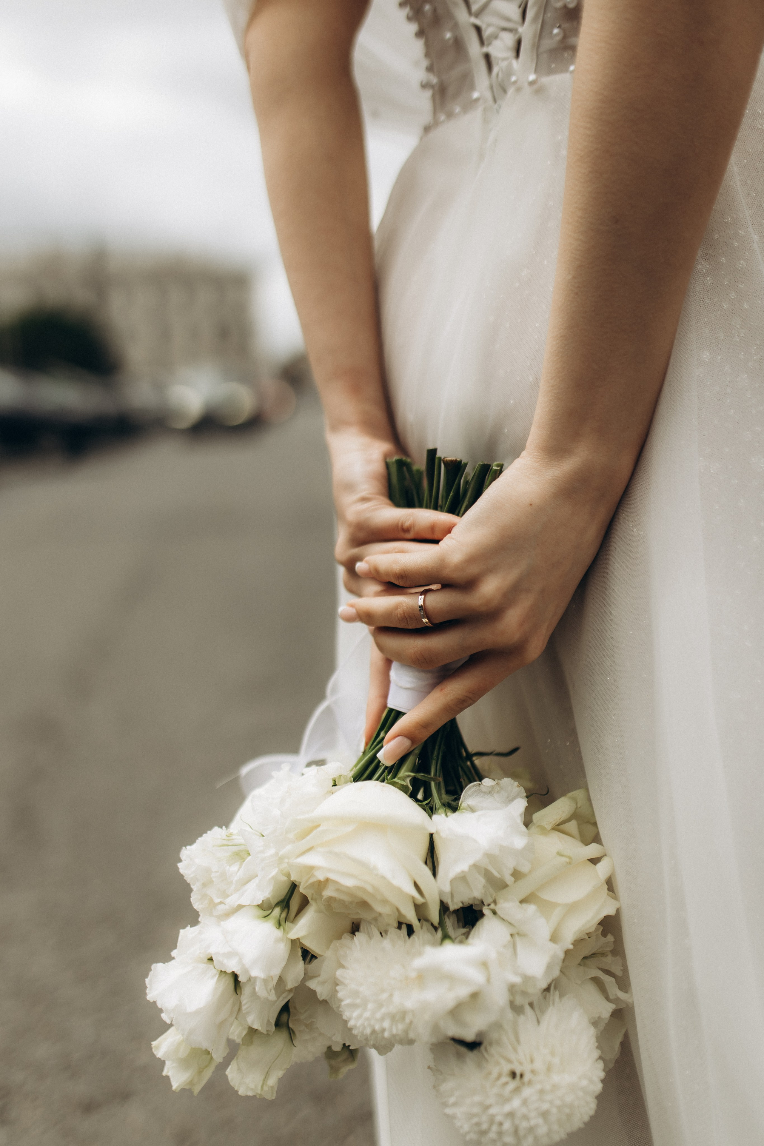 Wedding day. Фотограф Санкт-Петербург
