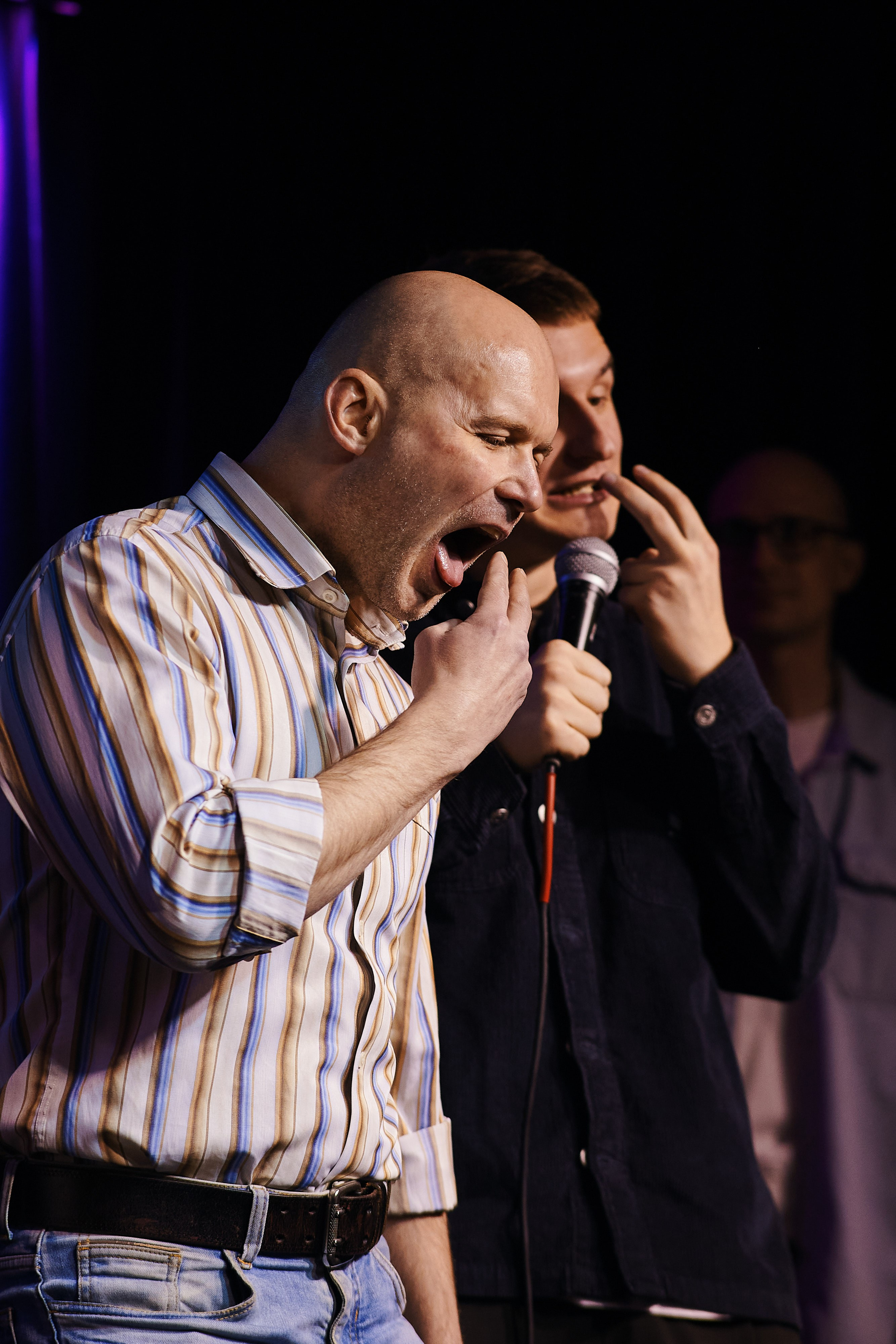 Технические неполадки. Главная