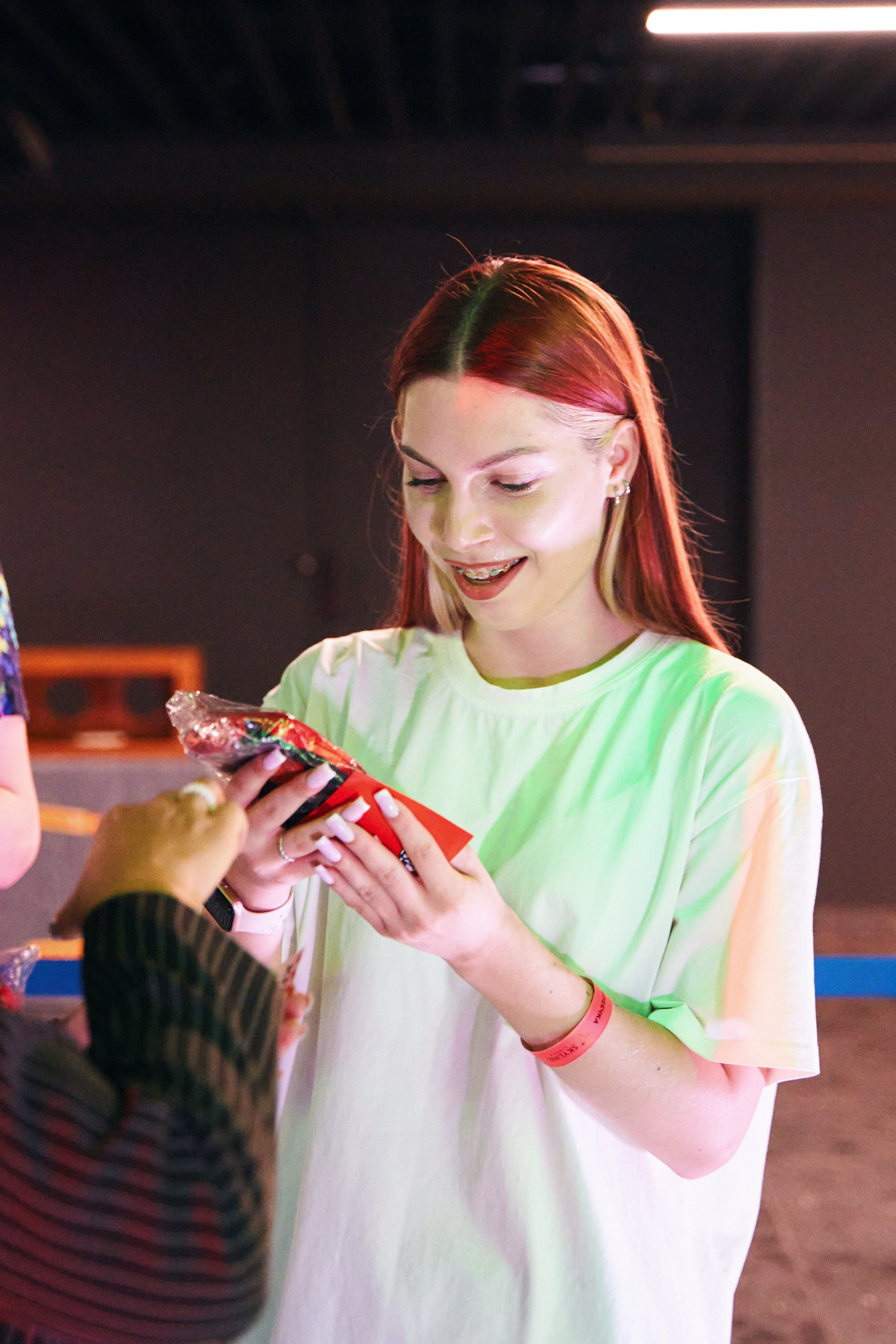 Marvel party. Главная