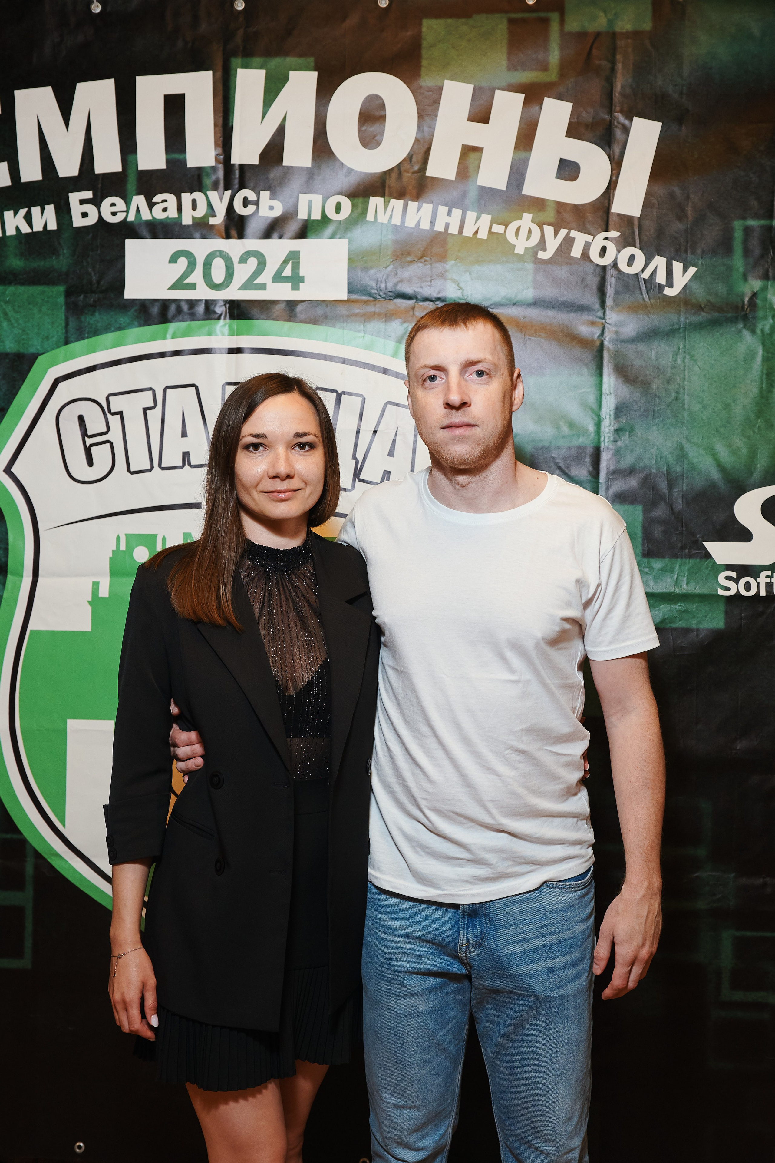 СТОЛИЦА Чемпионы. Главная