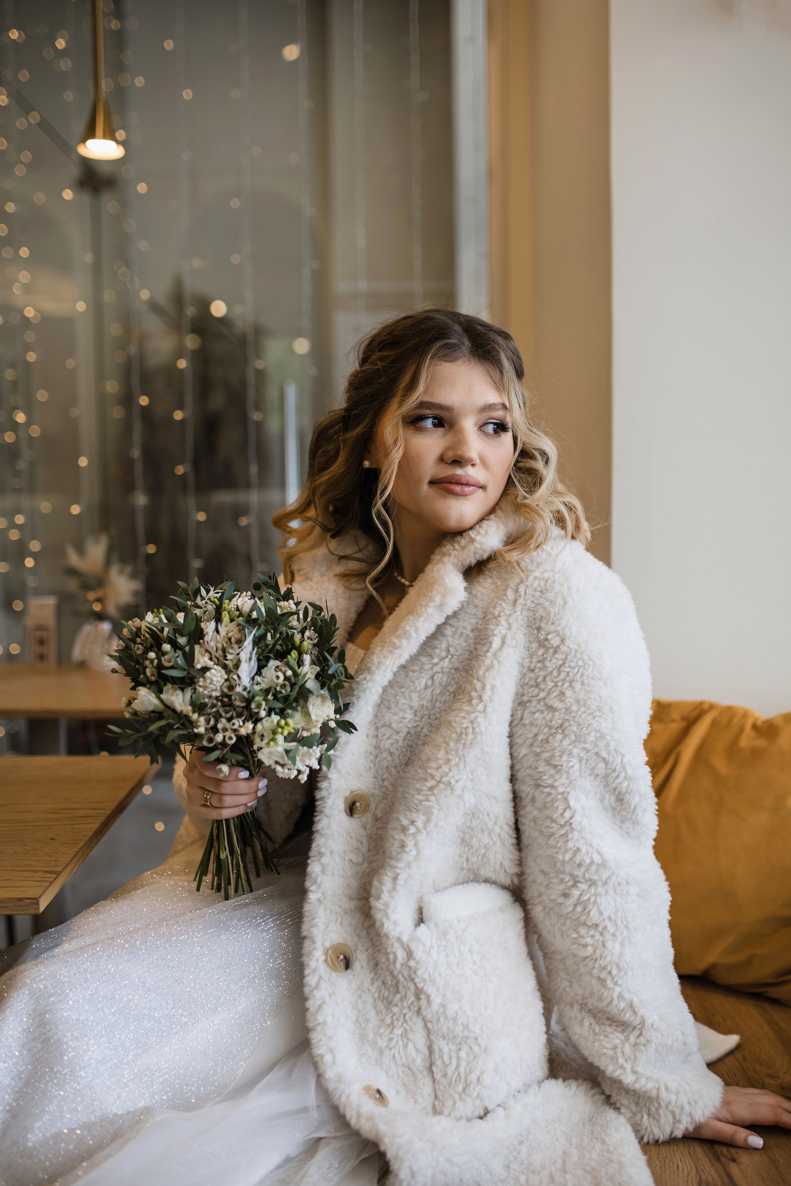 Сергей & Валерия. Свадебный фотограф в Новосибирске Анжелика Шамсутдинова