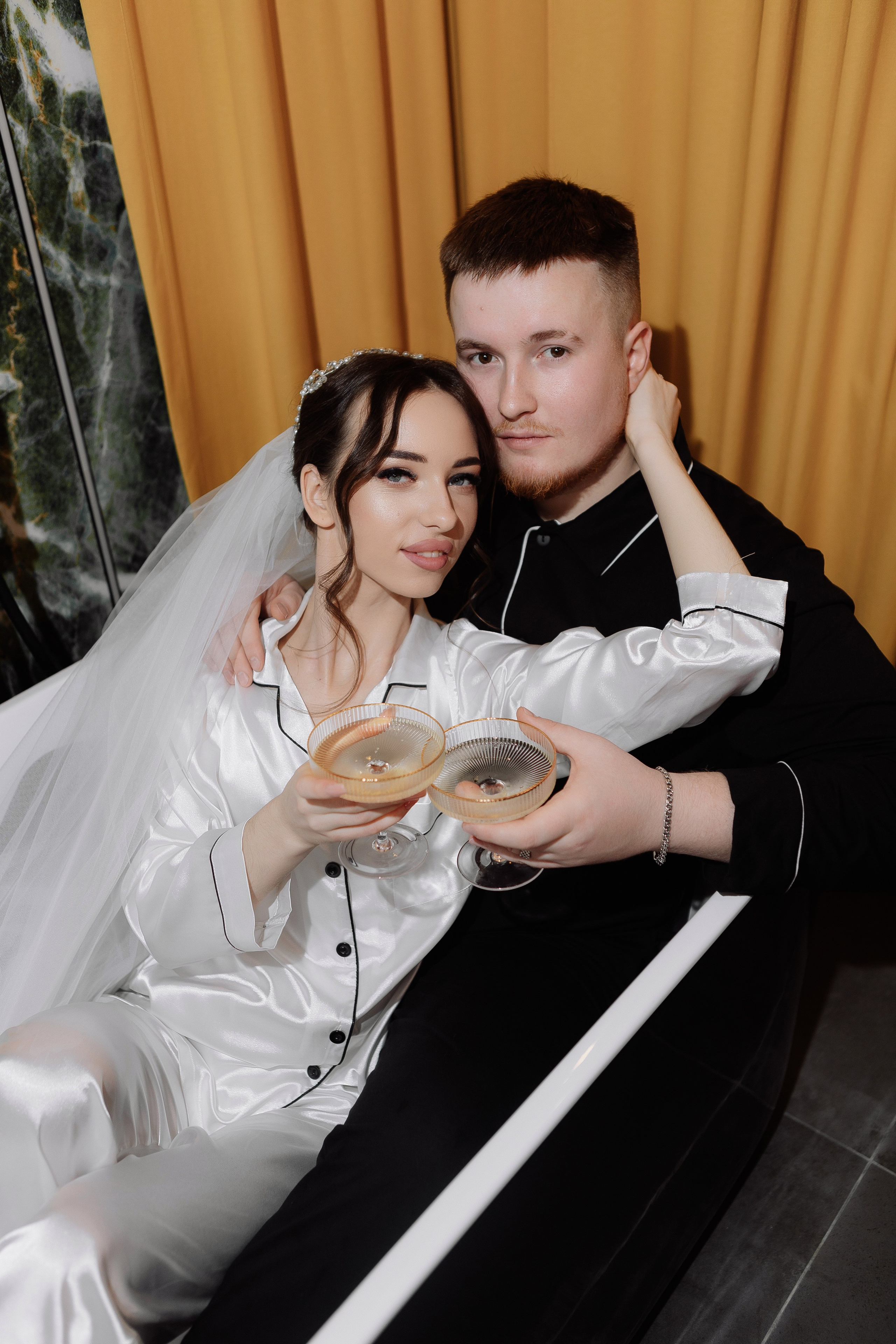 Свадьба Артёма и Лилии. Фотограф Кольчугино/Владимир/Москва Елизавета Иода