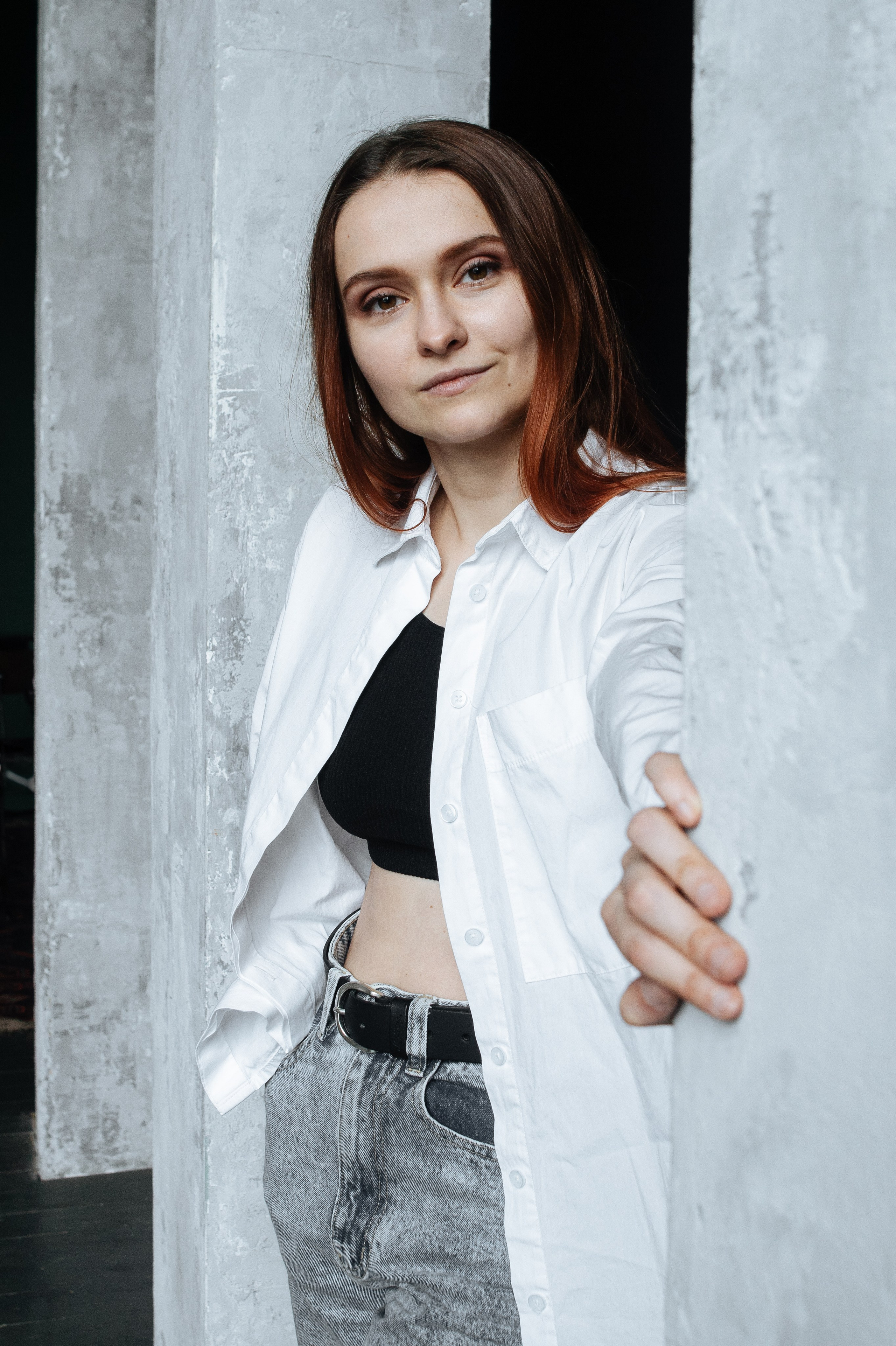 Олеся. Фотограф Москва