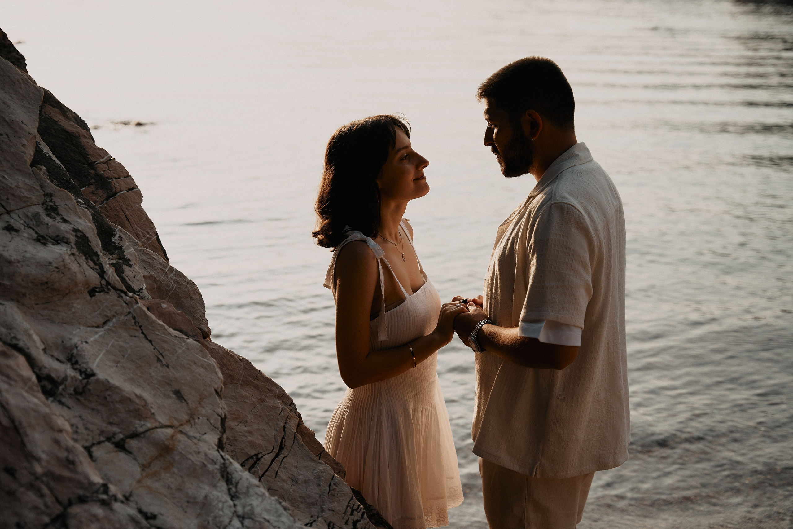 Park Milocher. Photographer in Montenegro | Фотограф в Черногории