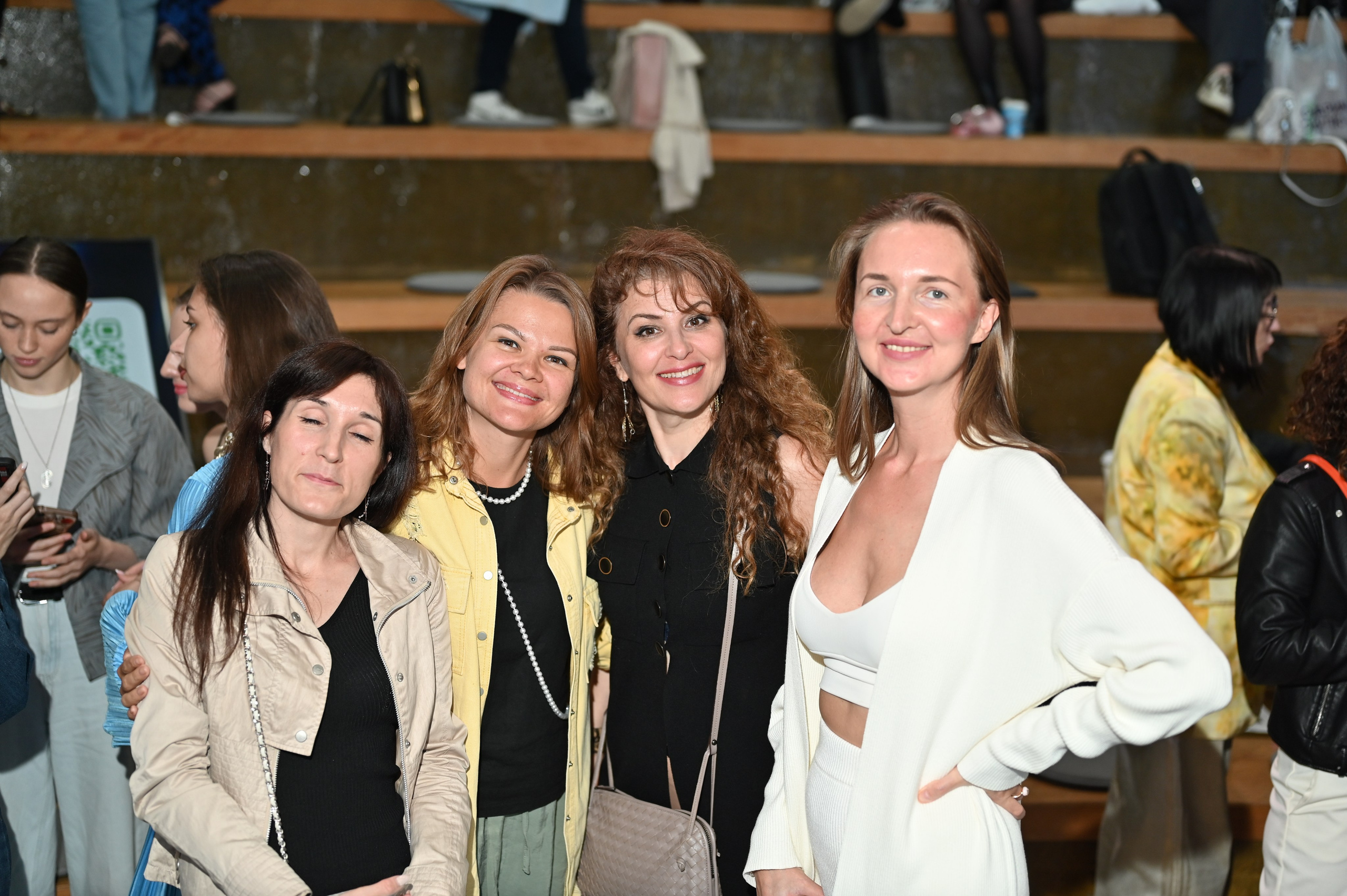 КЛУБ ГЕНЕАЛЬНЫХ. ZDARONOKIA Репортажный фотограф