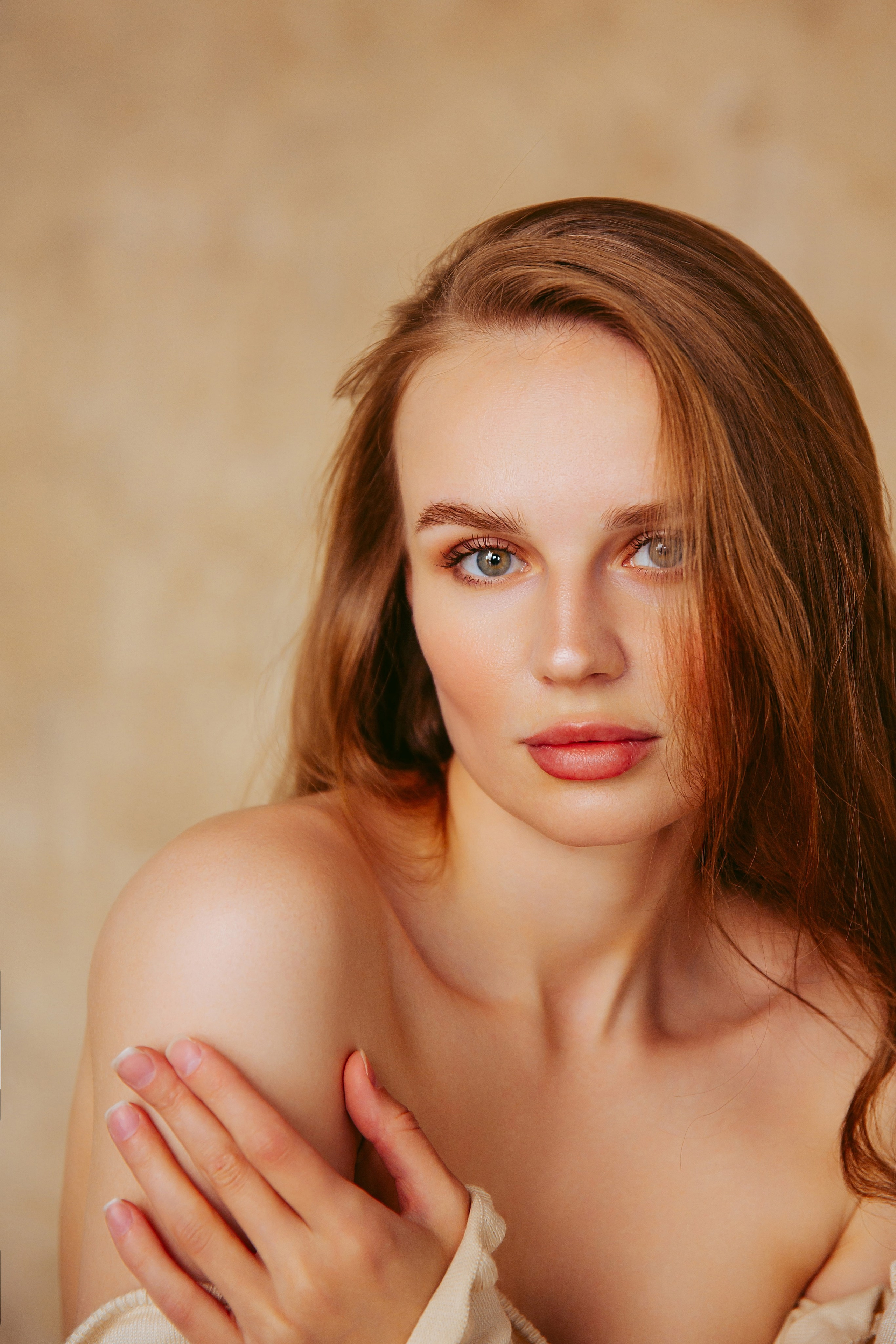 Даша. Фотограф новорожденных Тверь Диана Муляева