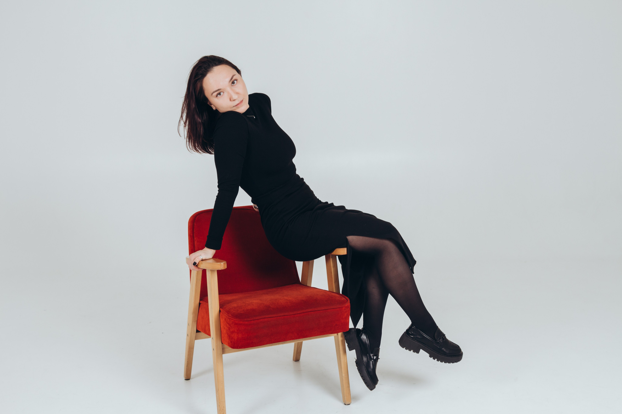 Корпоративная фотосессия для компании НК Казанова 69. Фотограф в Екатеринбурге Пойгина Елена