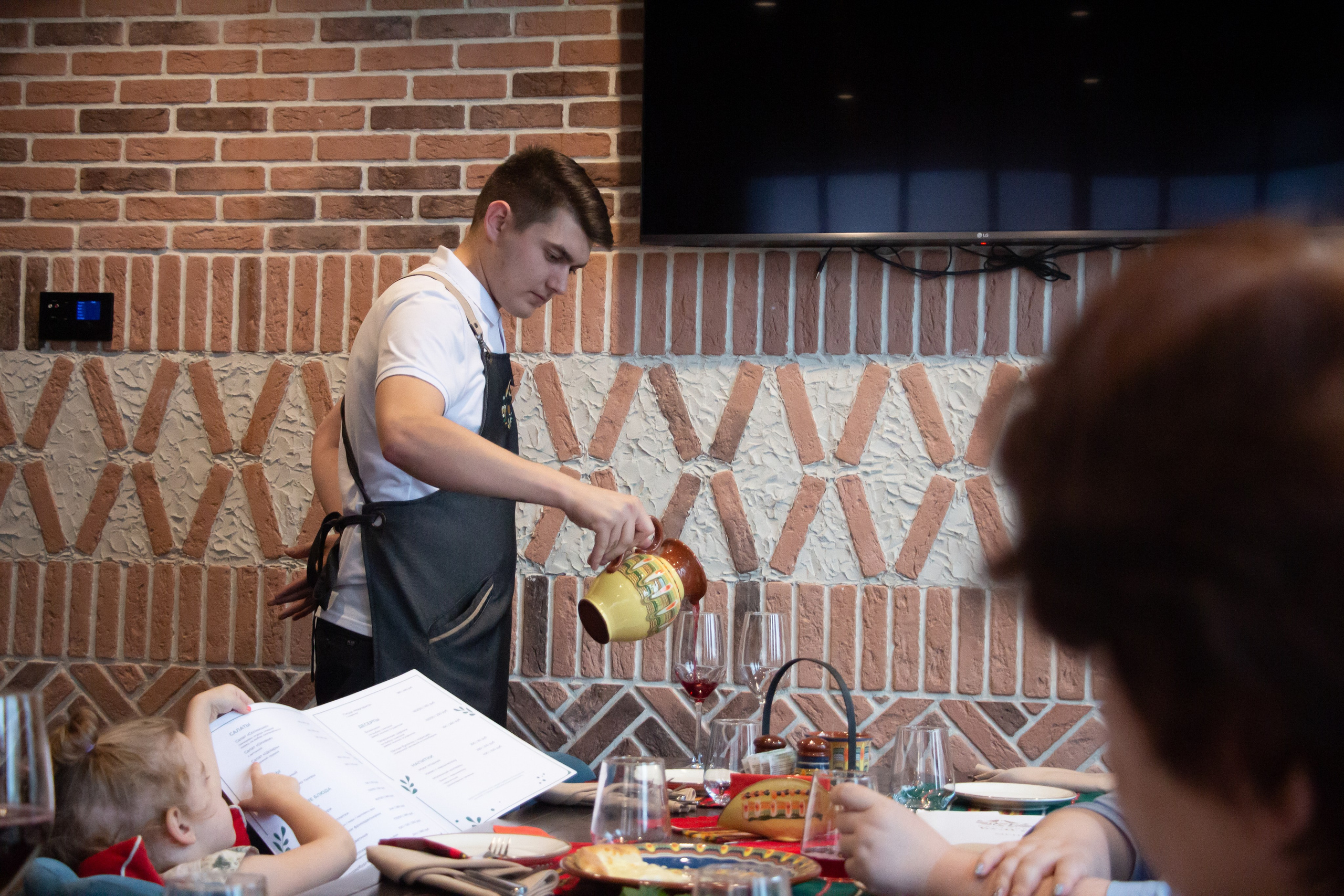 Юбилей Ларисы Михайловны. Фотограф в Екатеринбурге Пойгина Елена