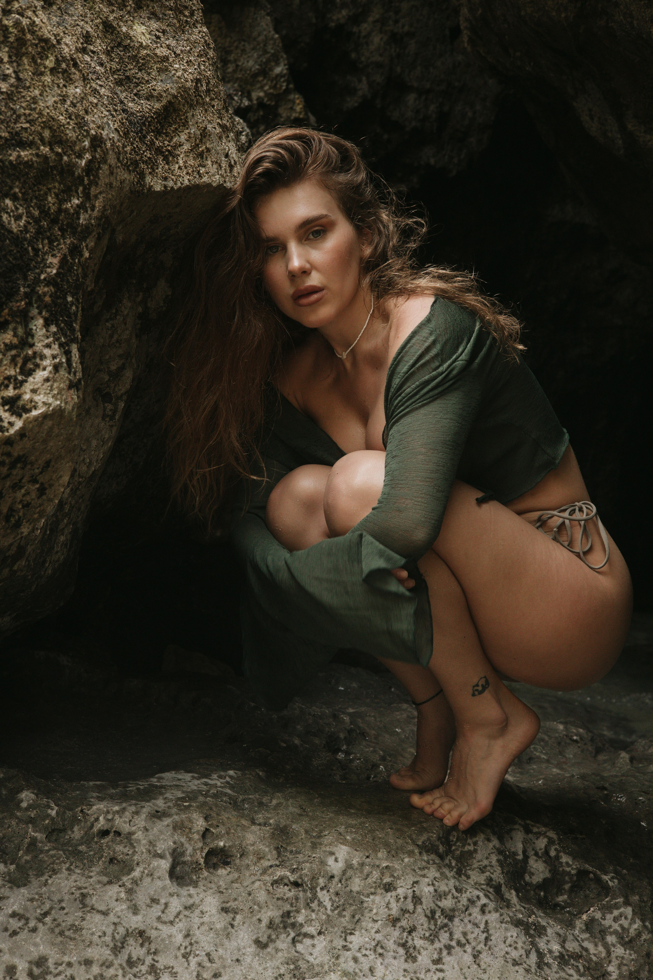 Валерия Бали. Nikolpinhasova