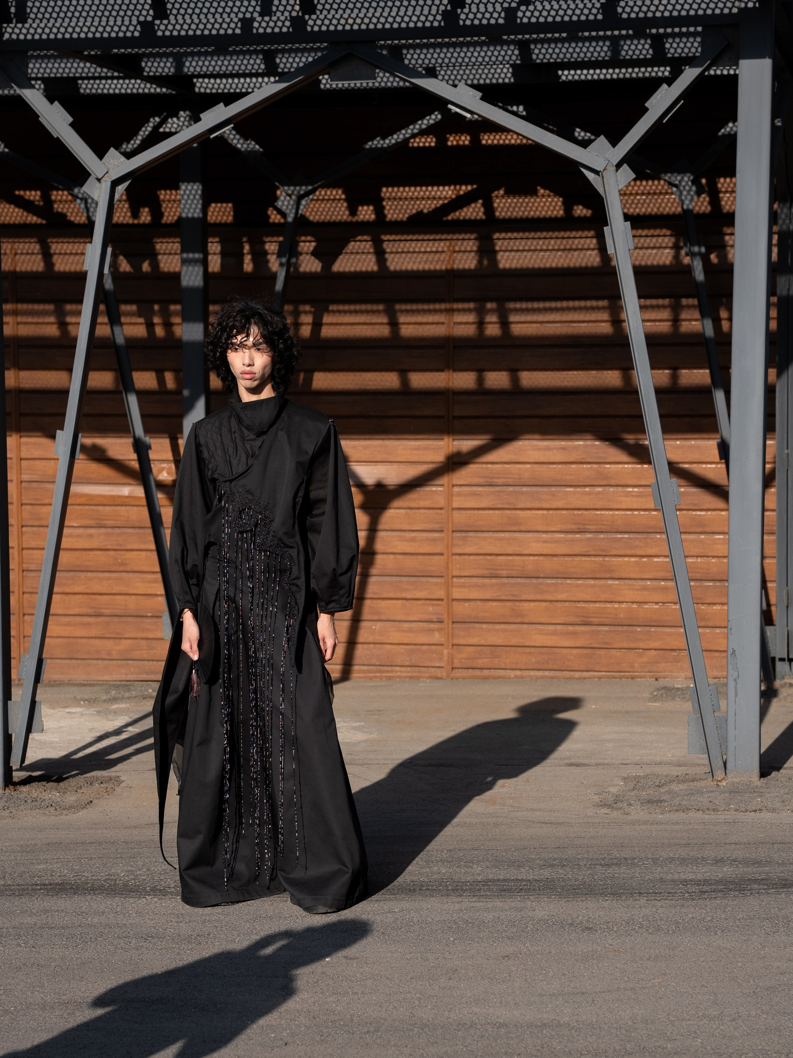 Visa Fashion Week Almaty Pre-Fall 2026 April StreetStyle Day 2. Сайт Алматинского НЮ АРТ, будуар и фэшн фотографа Дениса Карпенко
