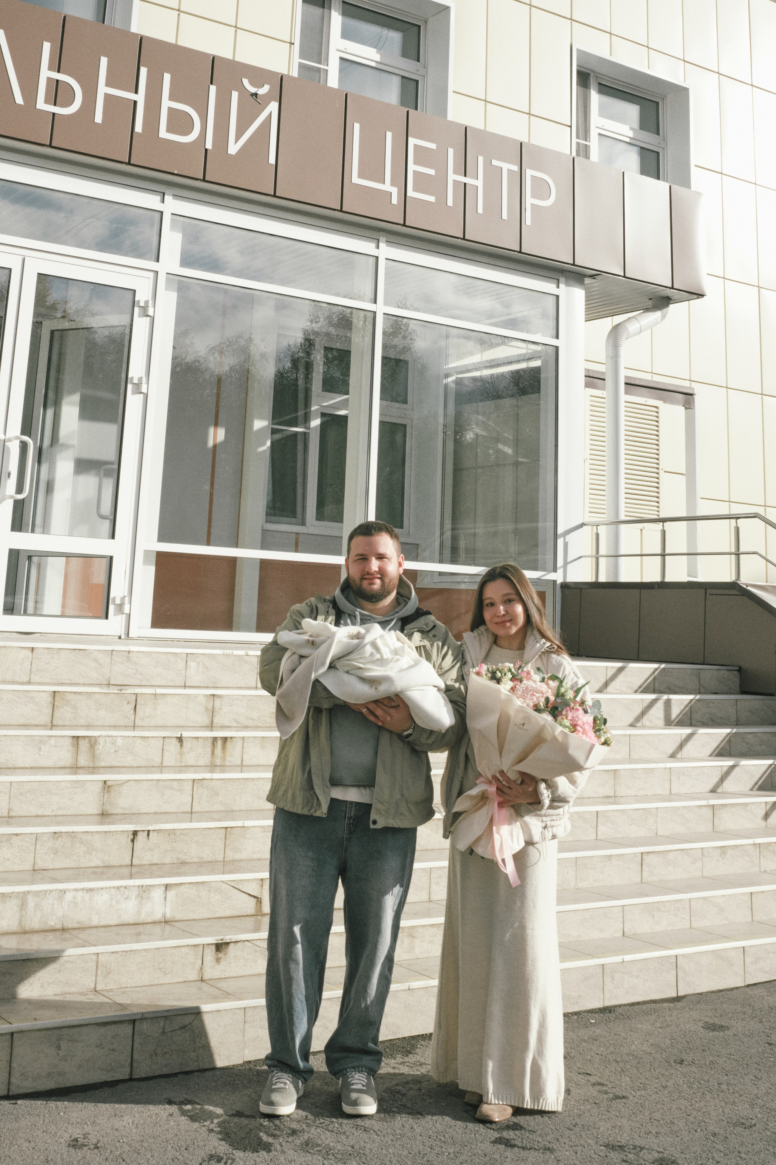 Индивидуальная съемка | Выписка из роддома. Твой личный фотограф Сочи | Йошкар-Ола