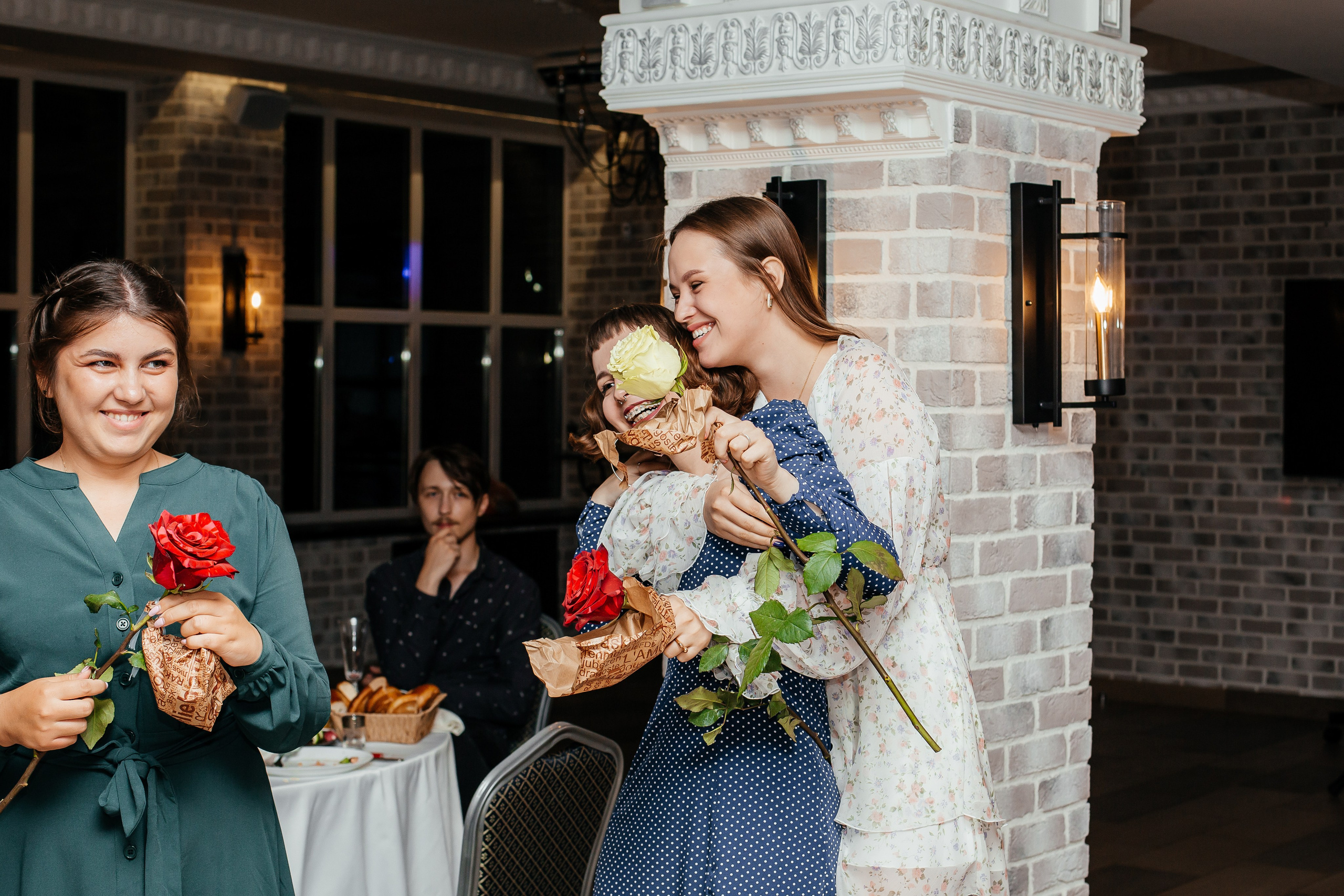 Владислав и Полина. Свадебный фотограф Александр Абрамов Москва / Зеленоград