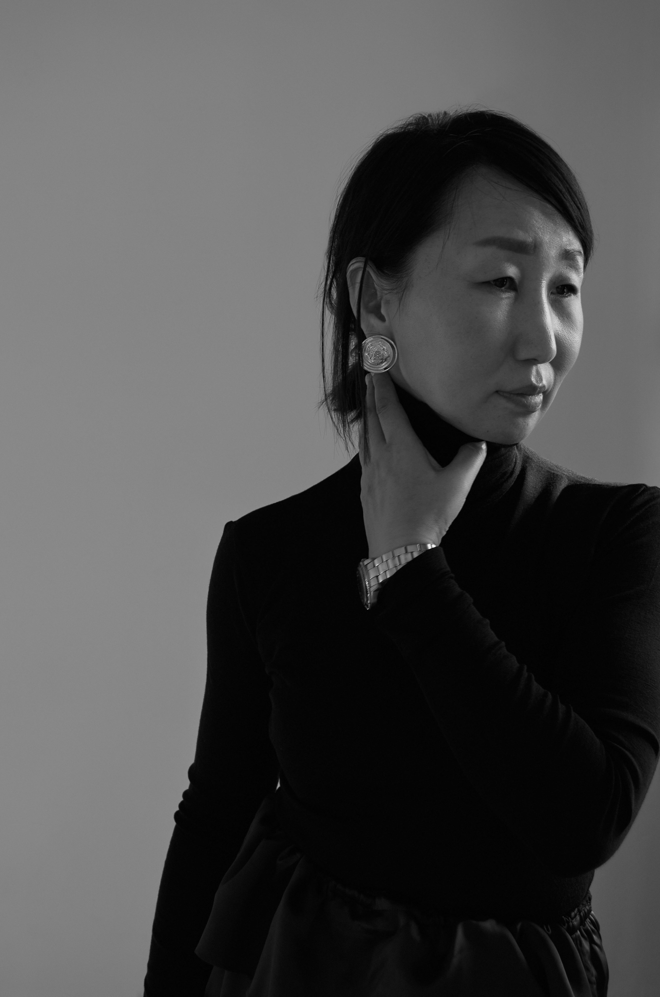 Туяна. Фотограф Улан-Удэ