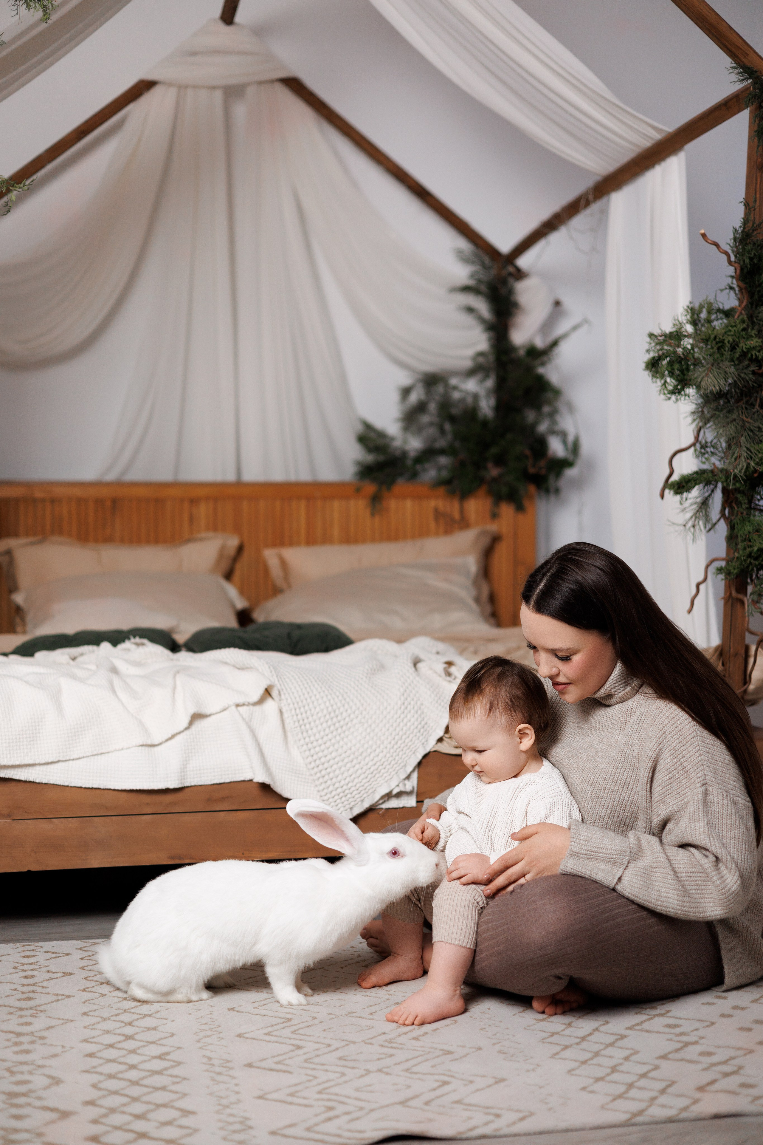 Семейные фотосессии. Фотограф Минск