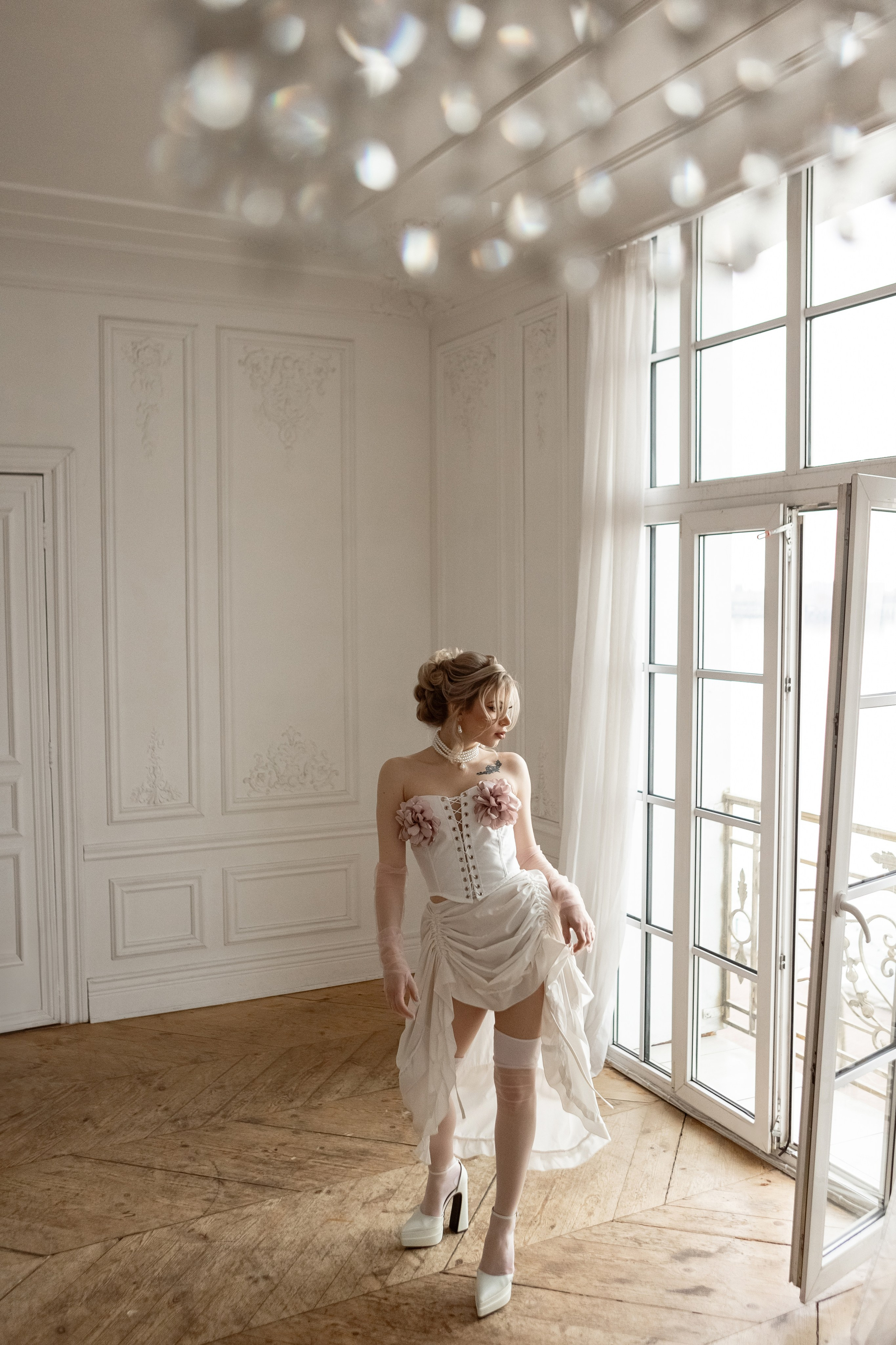 Катя. Свадебный фотограф в СПБ | Санкт-Петербурге Анастасия Рахимгулова