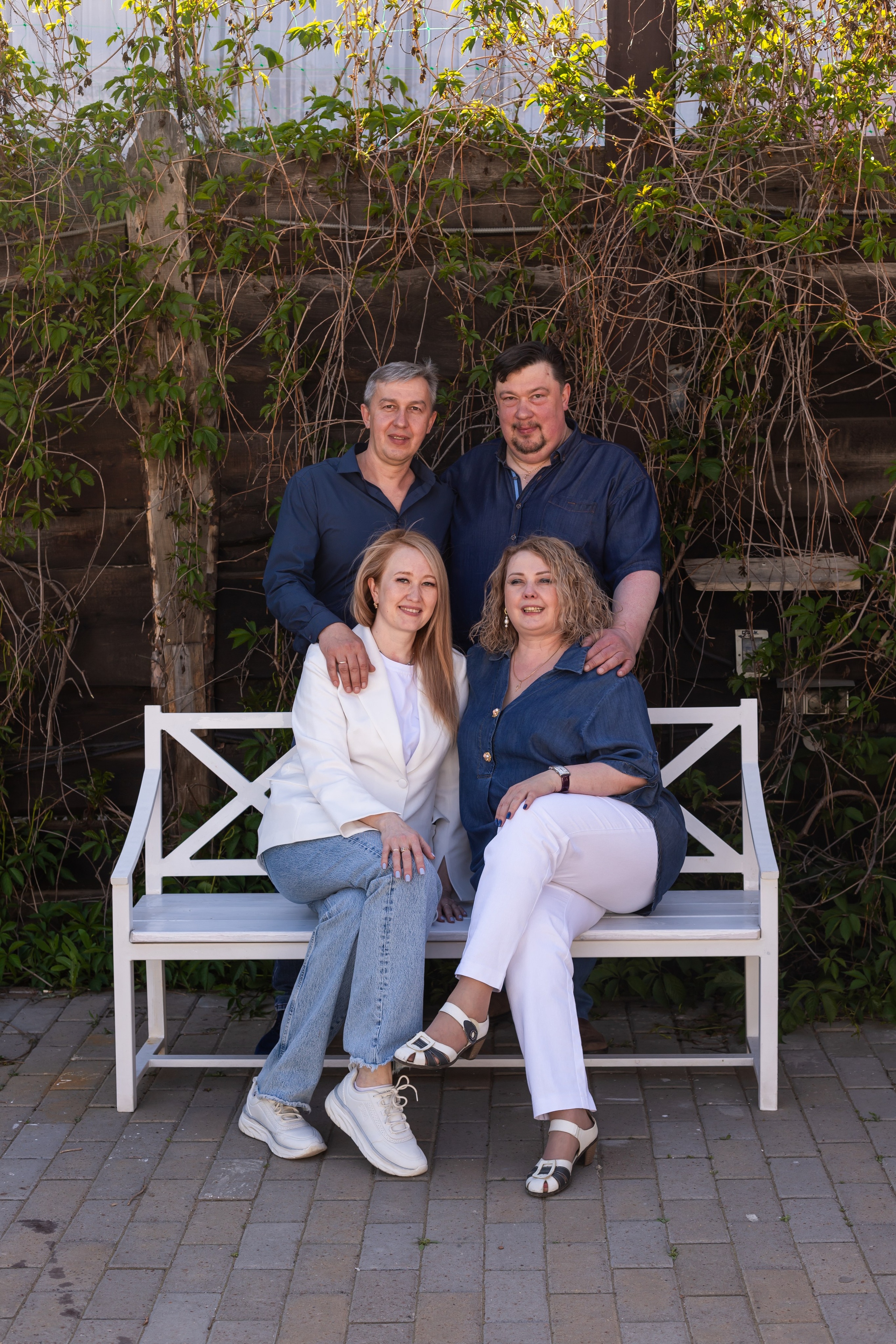 Юбилей Сергея. Марина Шаймухаметова. Фотограф в Уфе