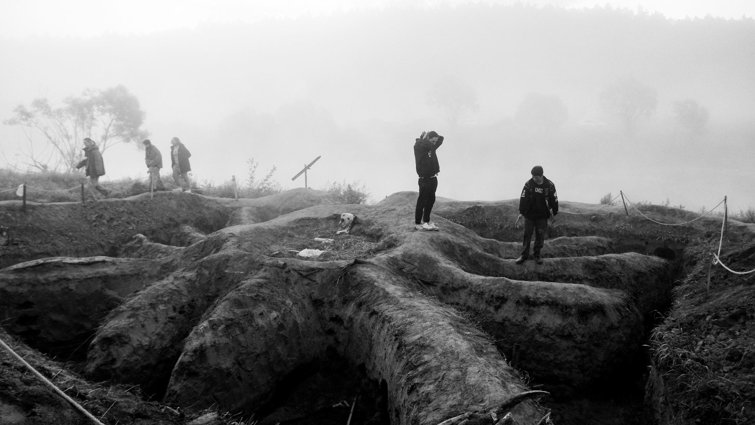 Insomnia2024. Фотограф и видеограф Апокина Мария Москва