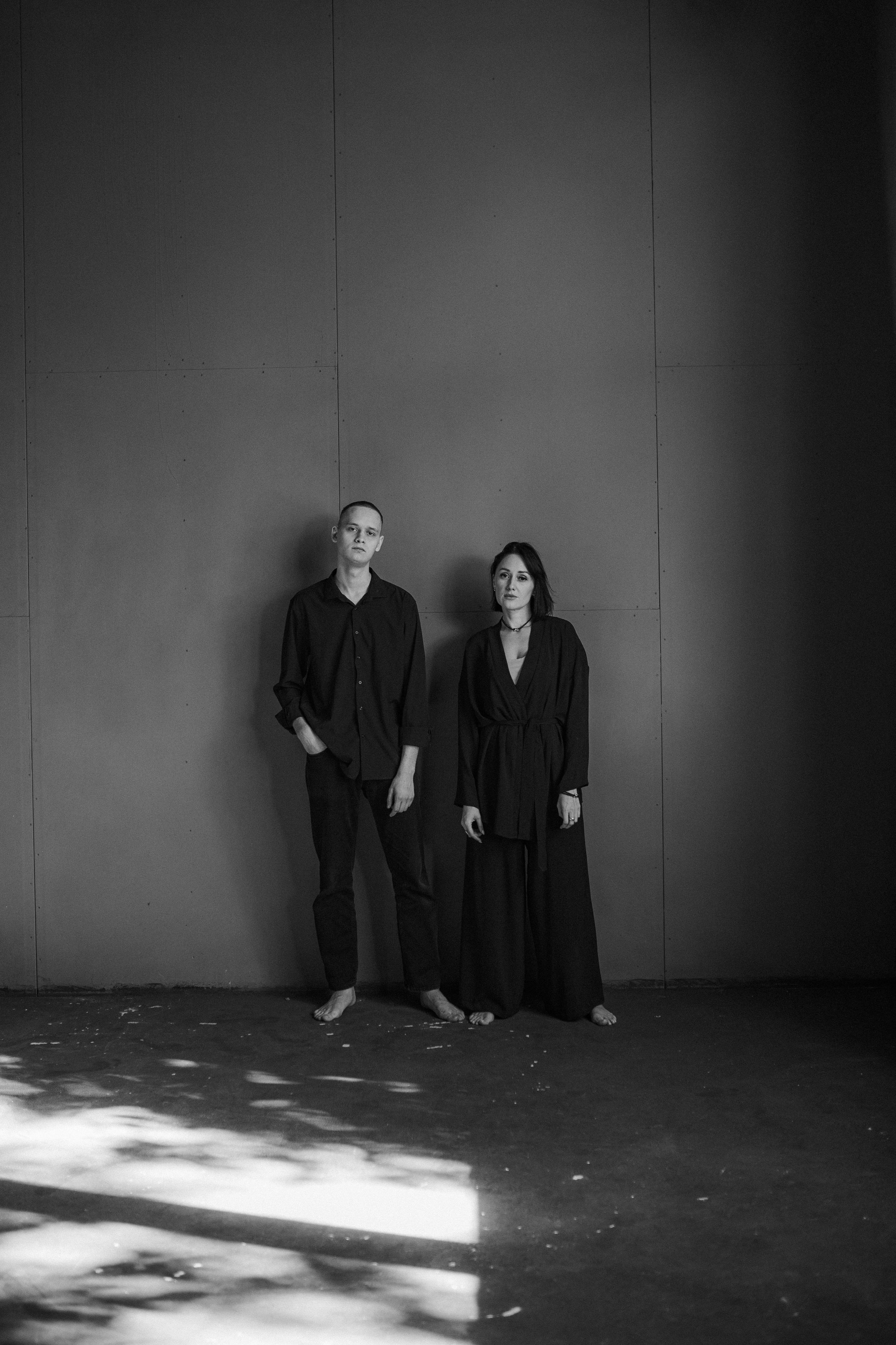 Ирина и Вадим. Www.ostermiller.ru