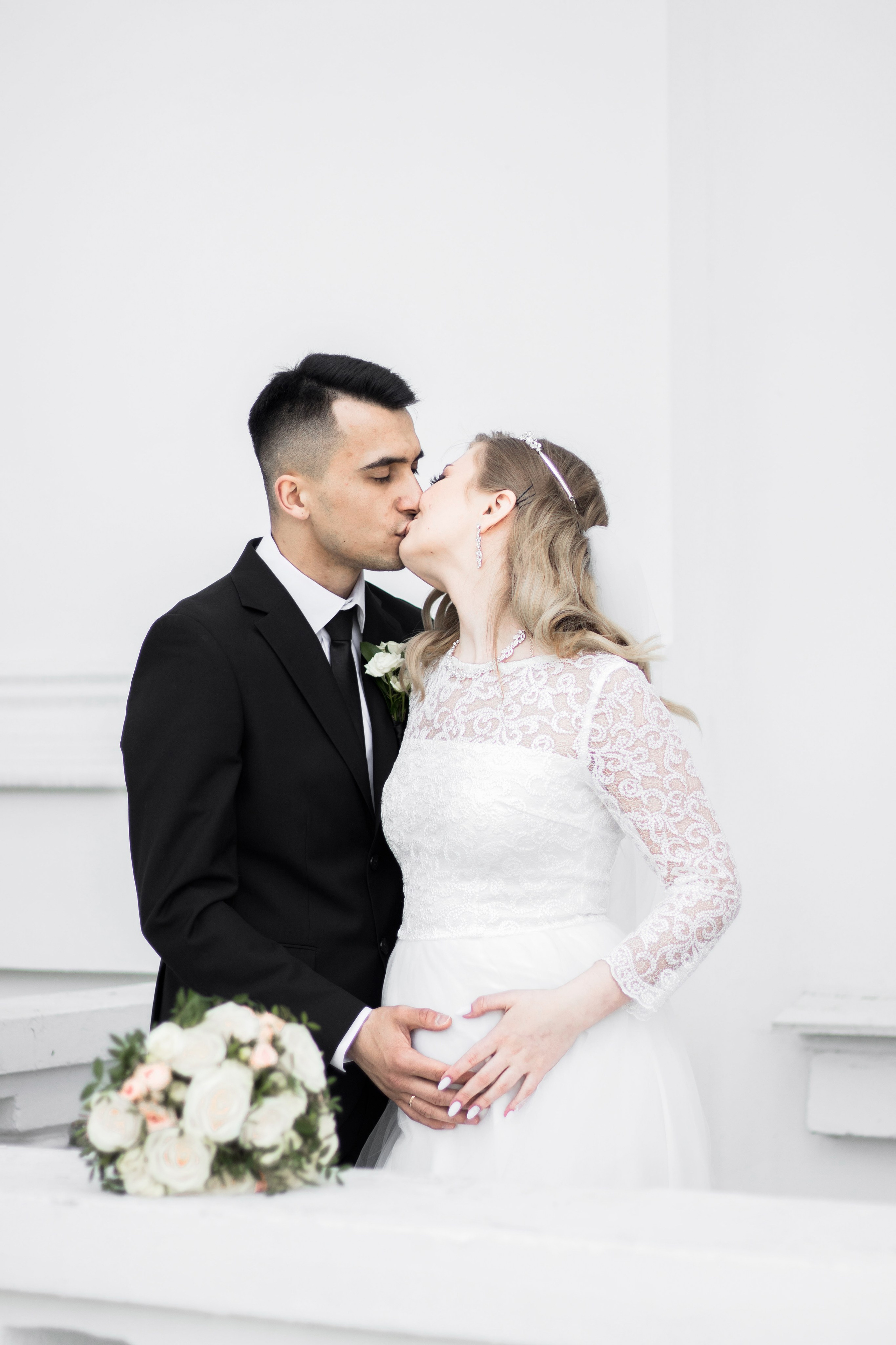 Свадебная Фотосессия для Александры и Назара на Камчатке | Екатерина