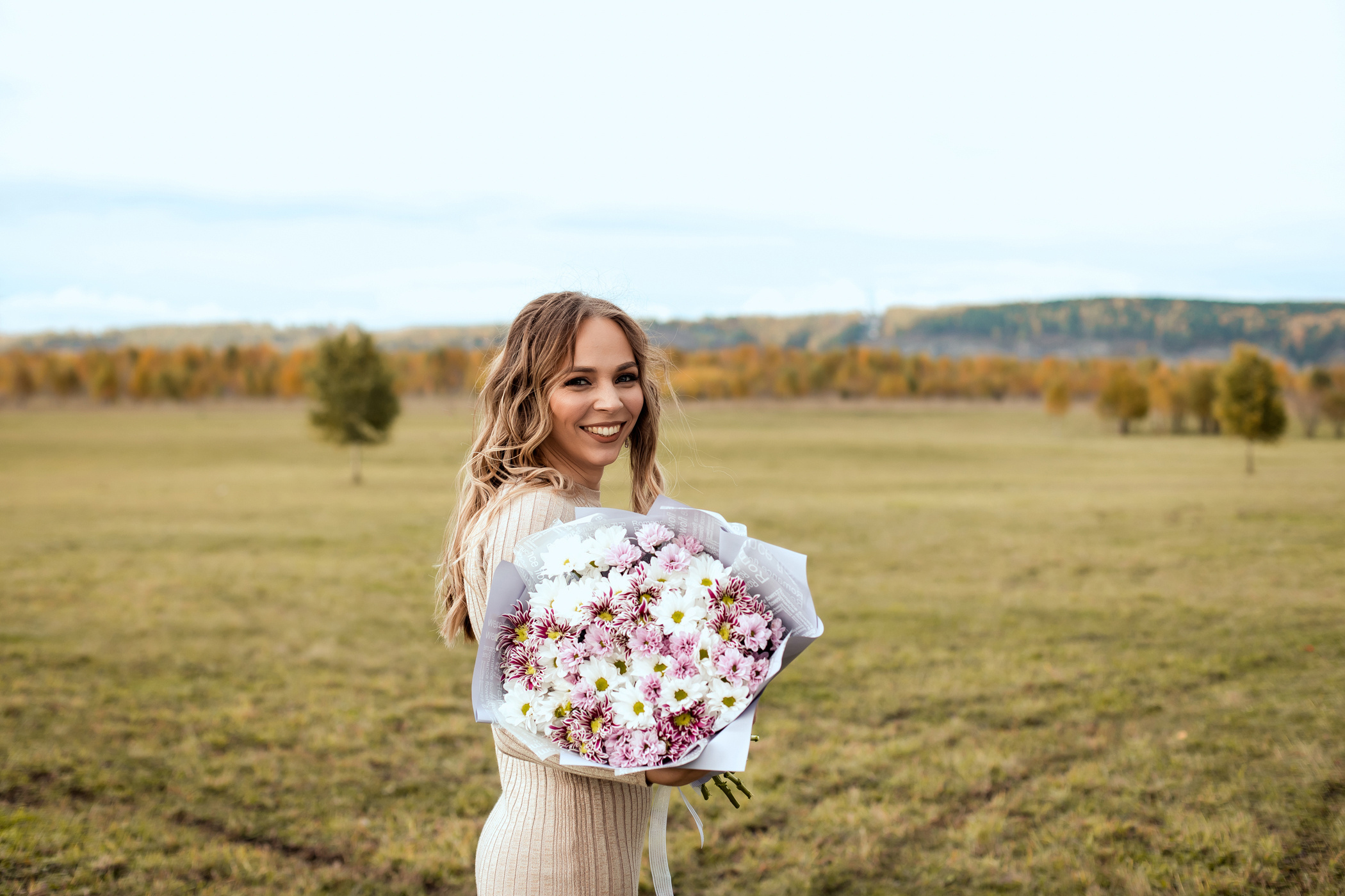 Дарья. Тимур Аминов | Фотограф в Кемерове