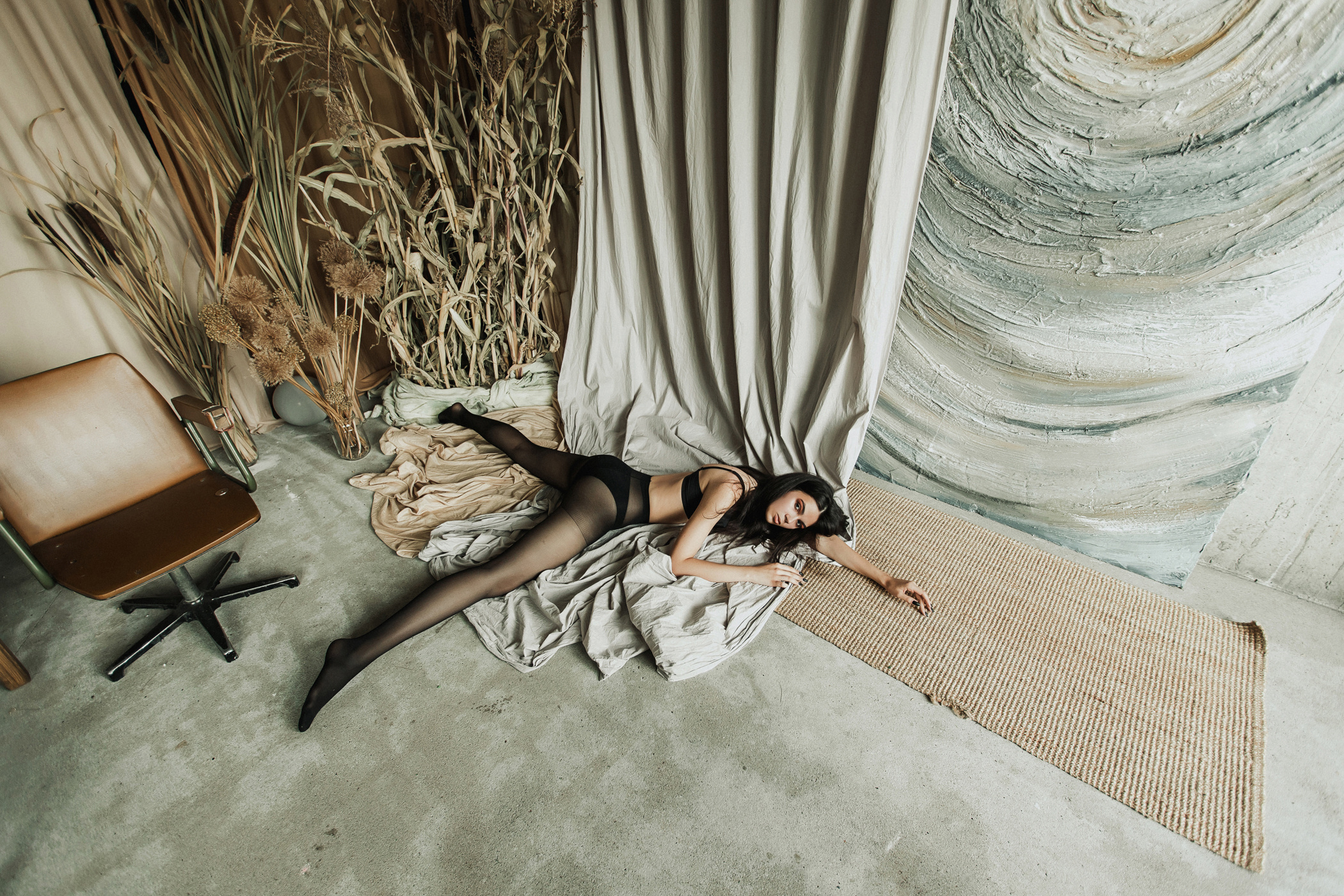 Ангелина. Тимур Аминов | Фотограф в Кемерове