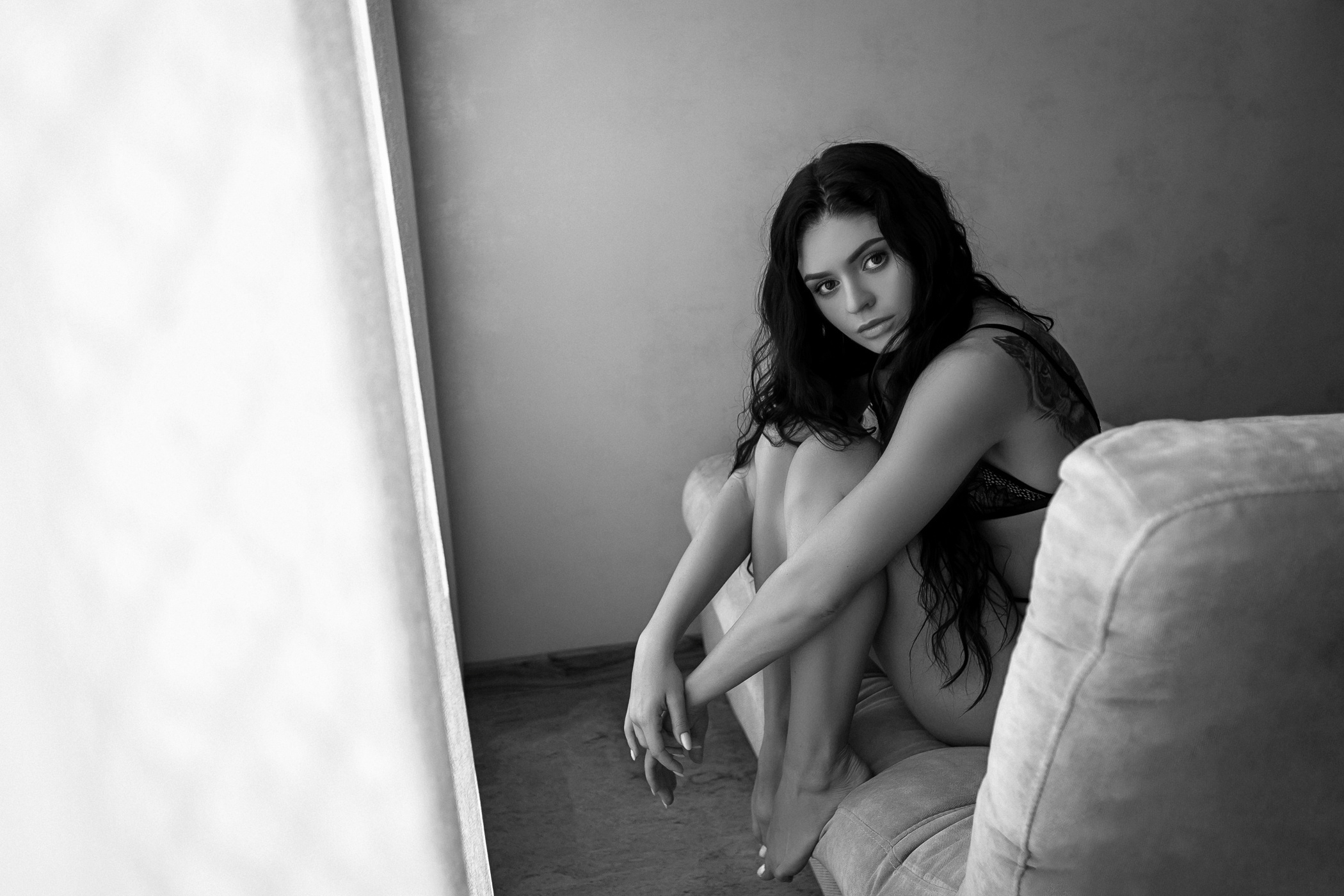 Оксана. Тимур Аминов | Фотограф в Кемерове