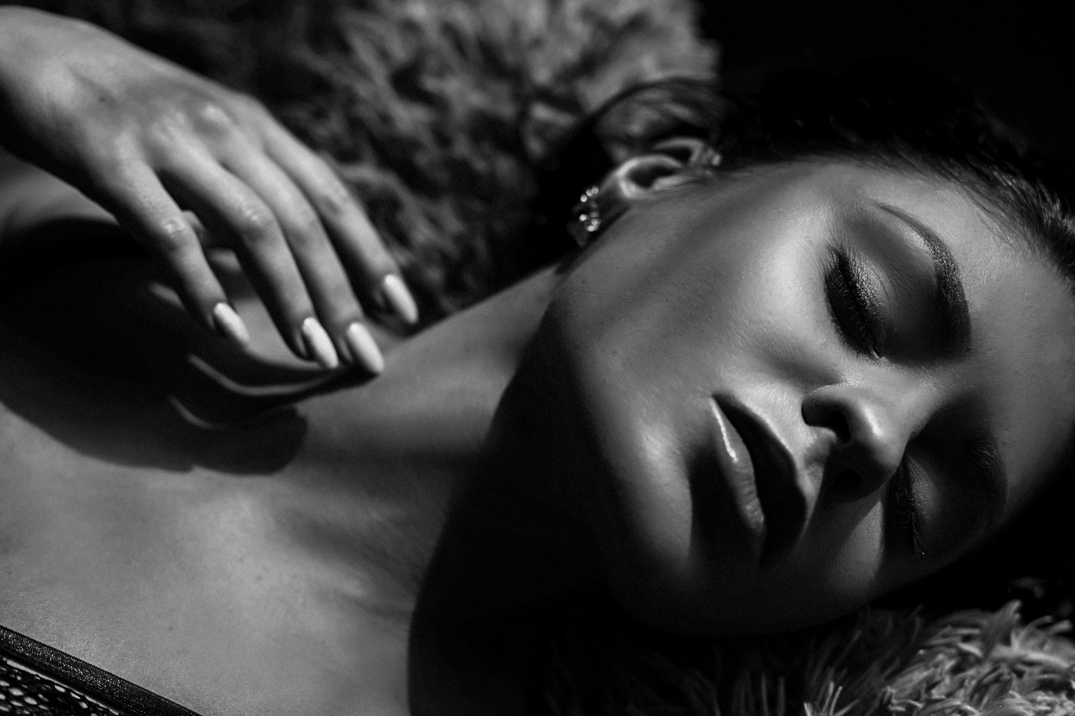 Оксана. Тимур Аминов | Фотограф в Кемерове