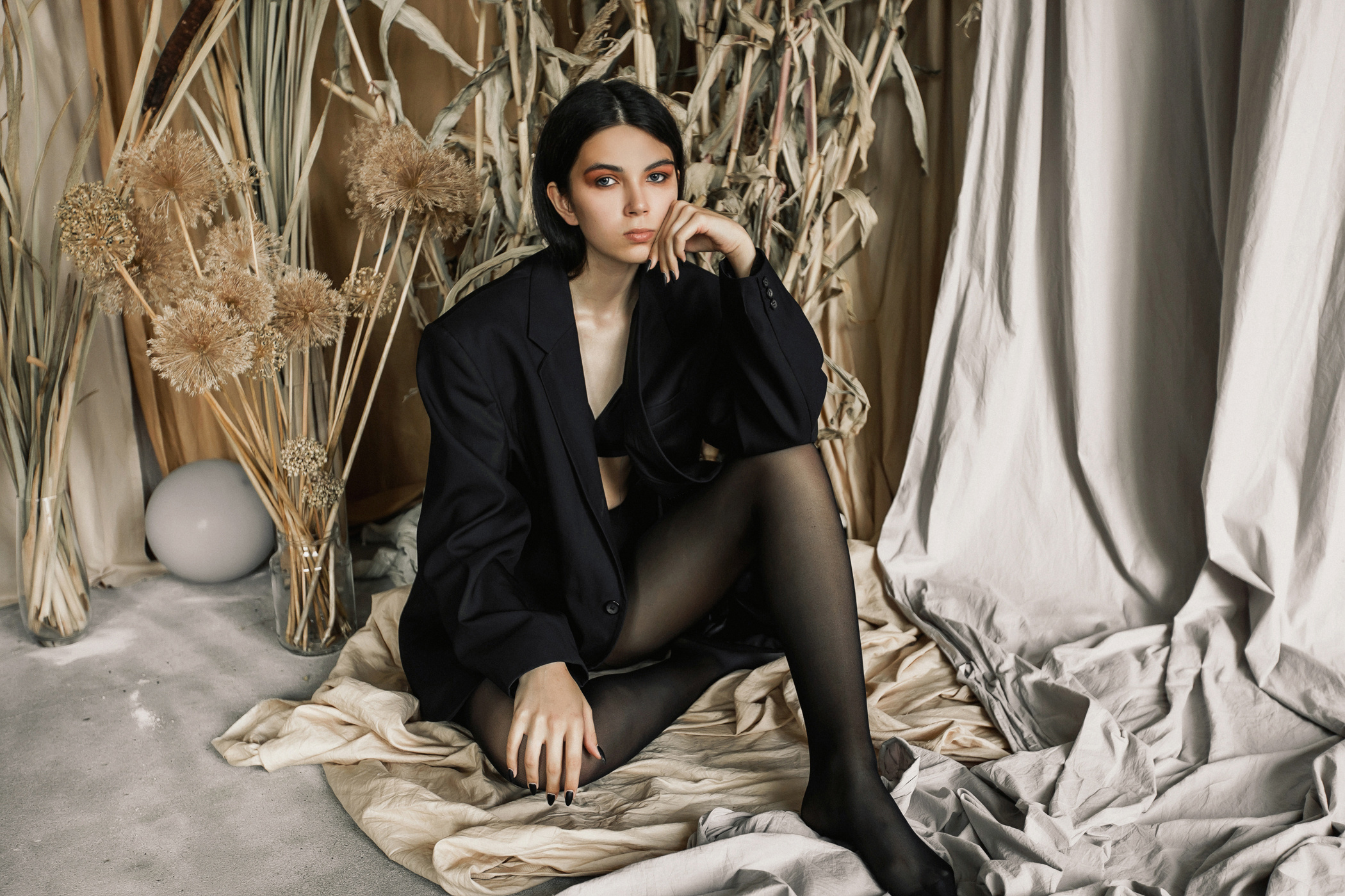 Ангелина. Тимур Аминов | Фотограф в Кемерове