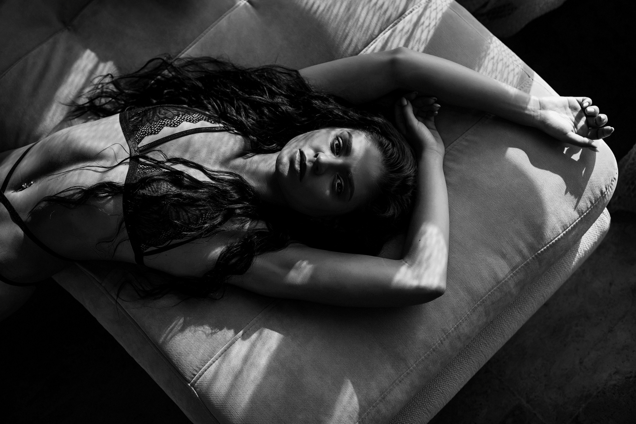 Оксана. Тимур Аминов | Фотограф в Кемерове