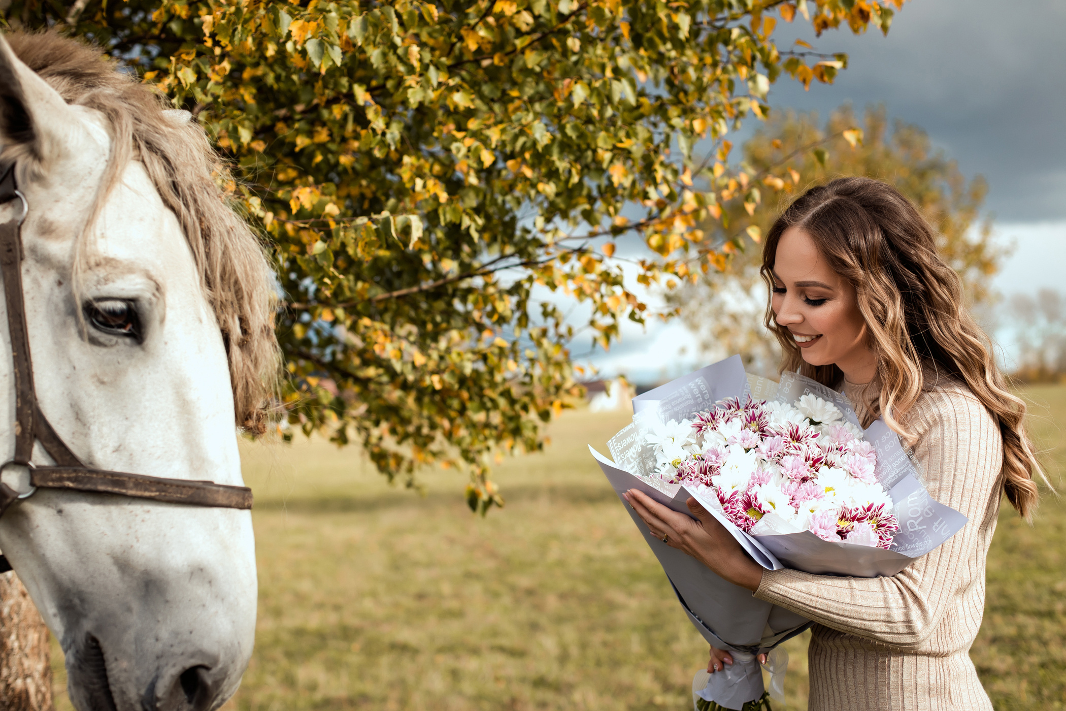 Дарья. Тимур Аминов | Фотограф в Кемерове